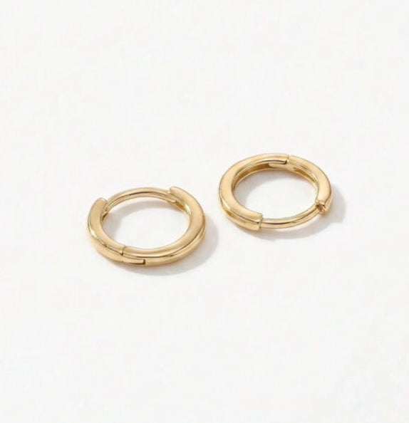 Candongas Mini Classic | 11 MM