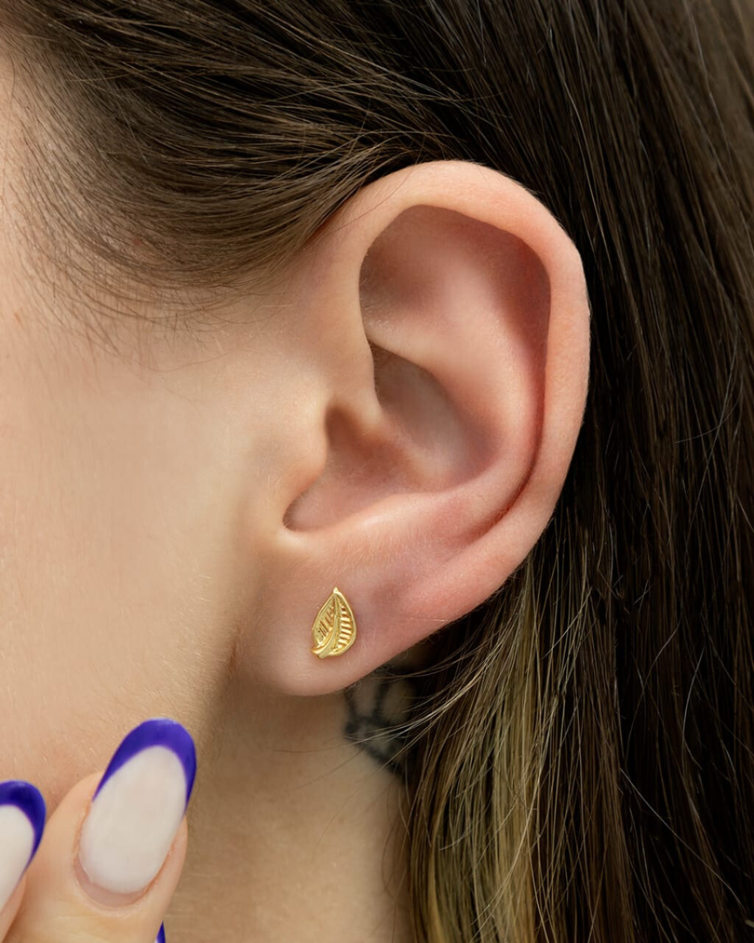 Arete Hoja