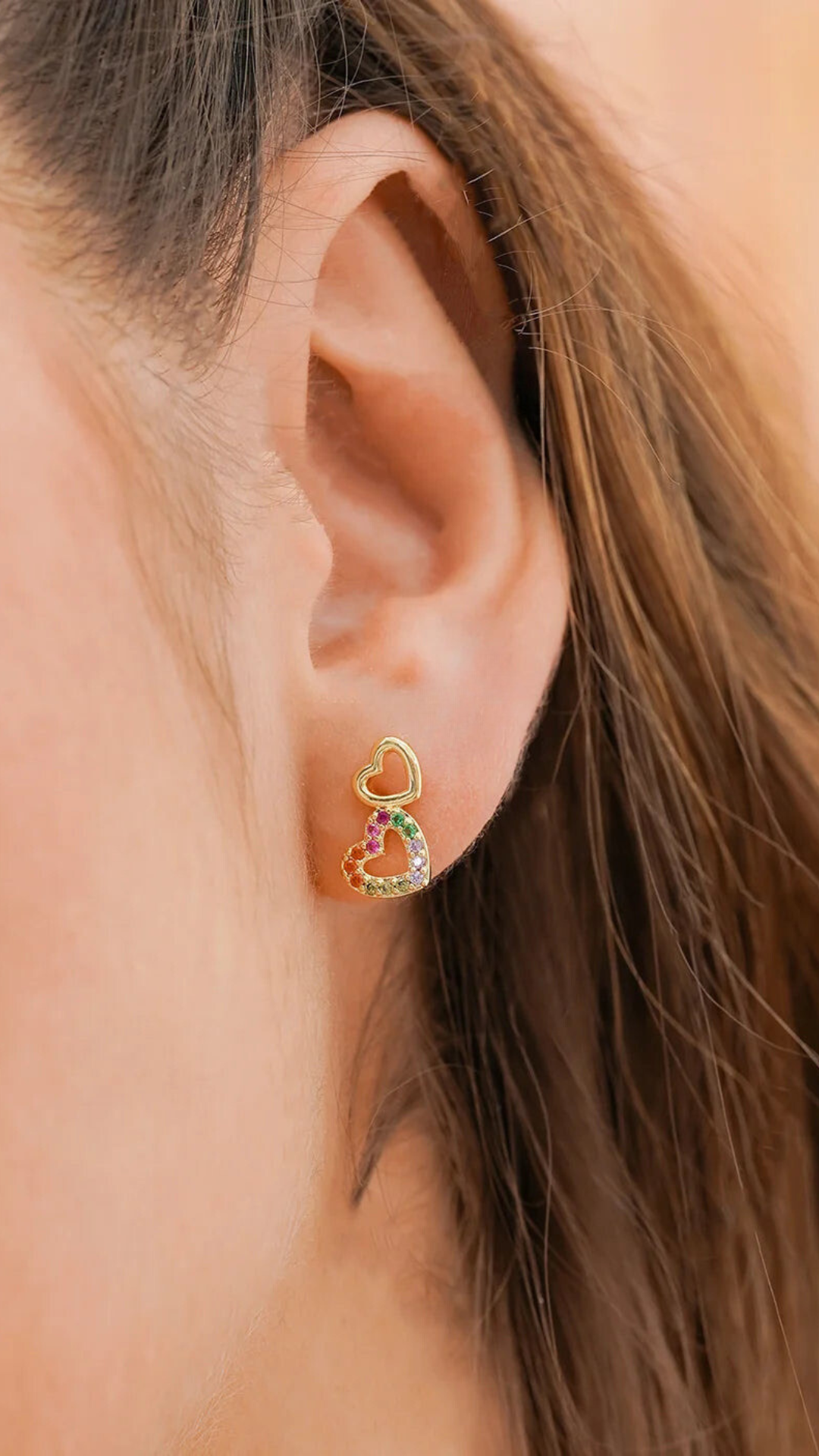 Arete Double Free Love