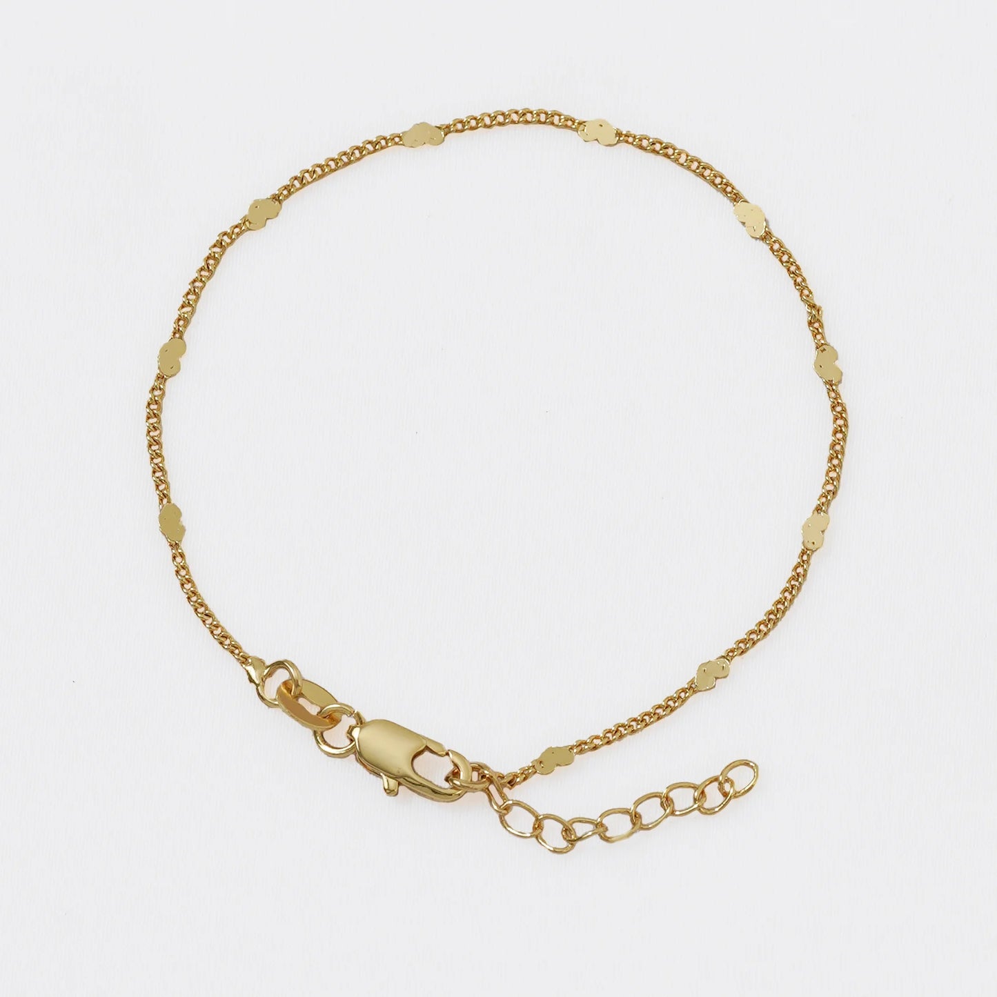 Pulsera Cubana In Love