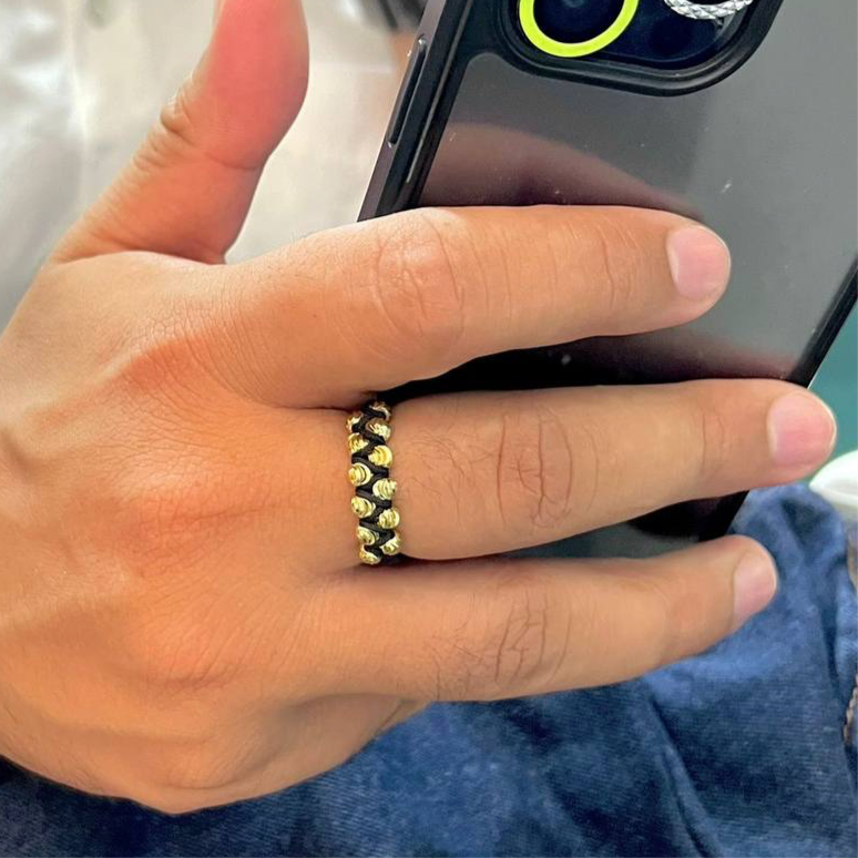 Anillo Dazzle