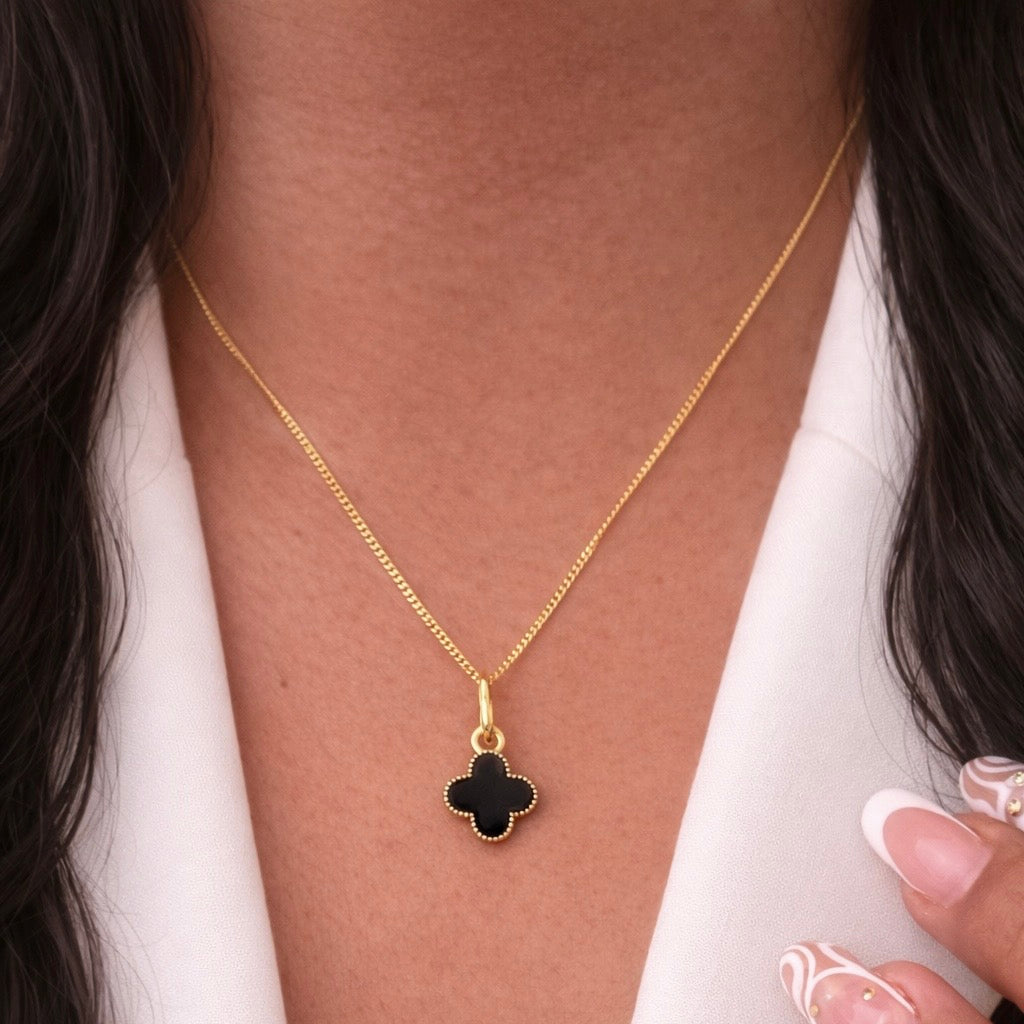Conjunto Clover Clásico