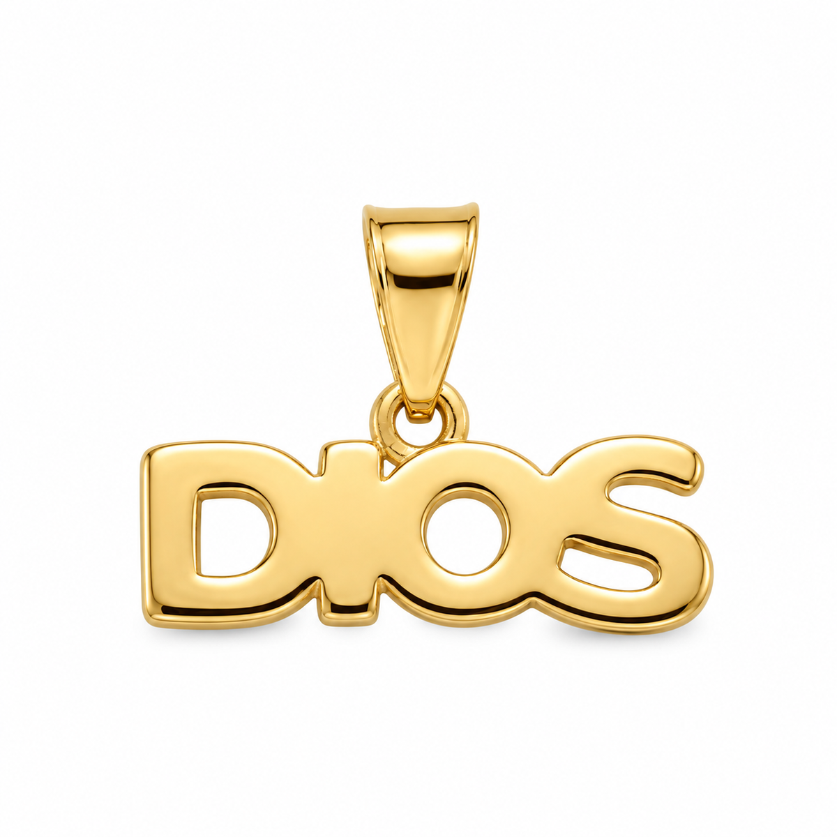 Dije Dios