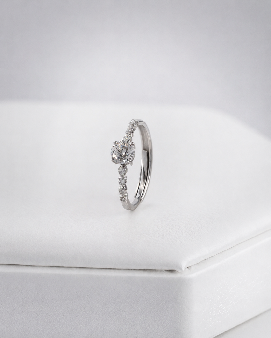 Anillo Shine Band MT | Envío Gratis