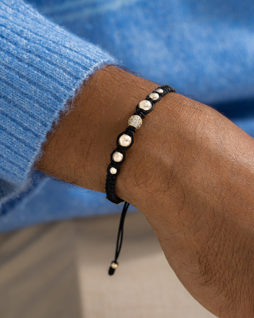Pulsera Luxe