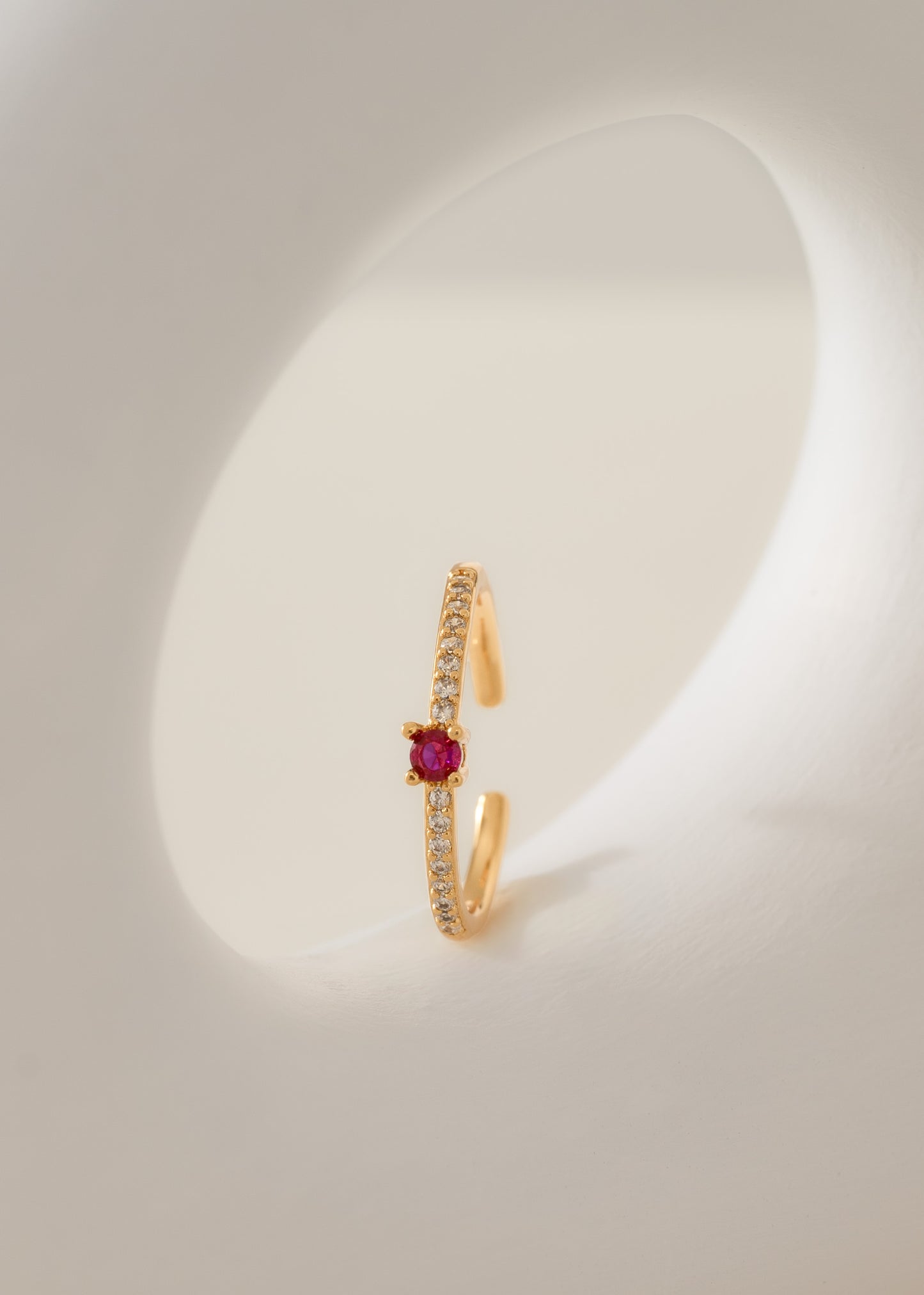 Anillo Gems