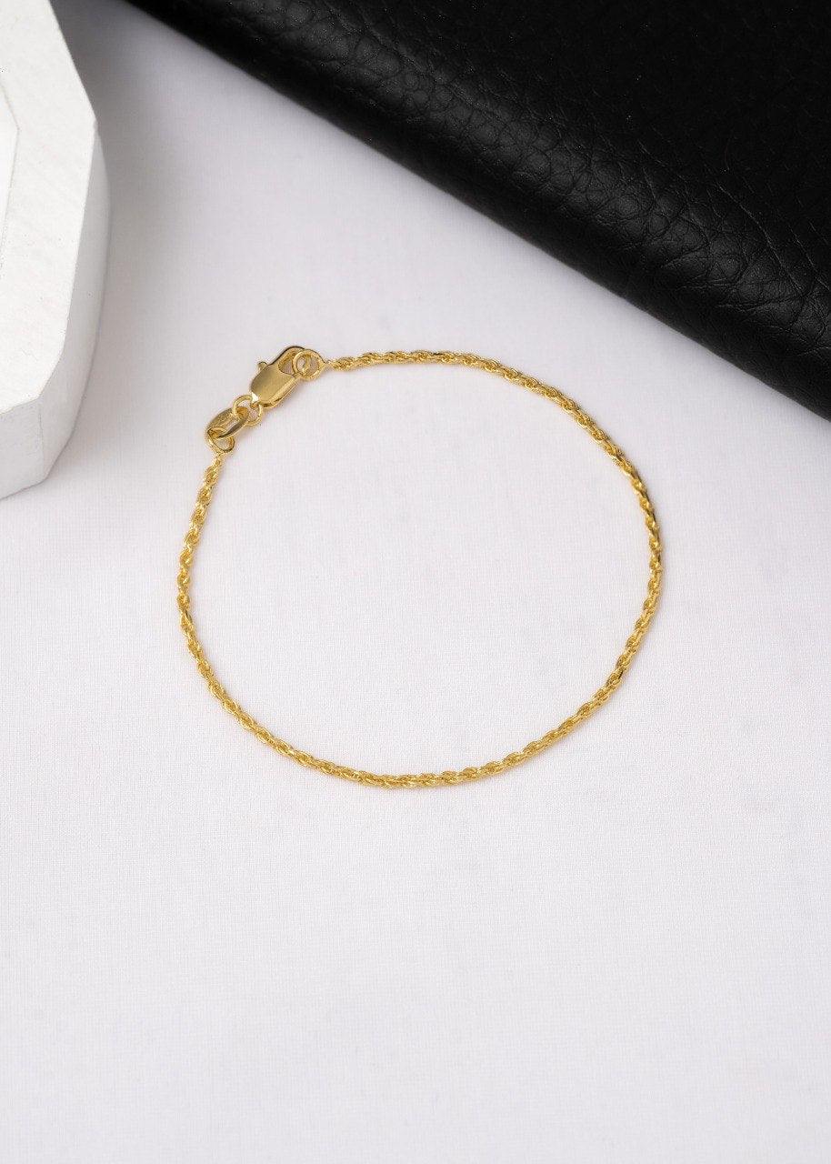 Cadena Lazo + Pulsera Lazo