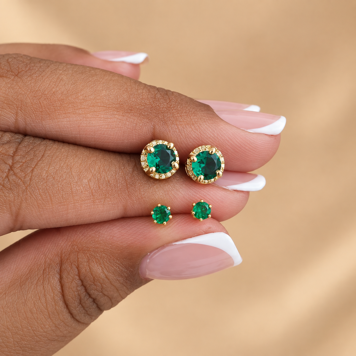 Set Esmeralda Lumière