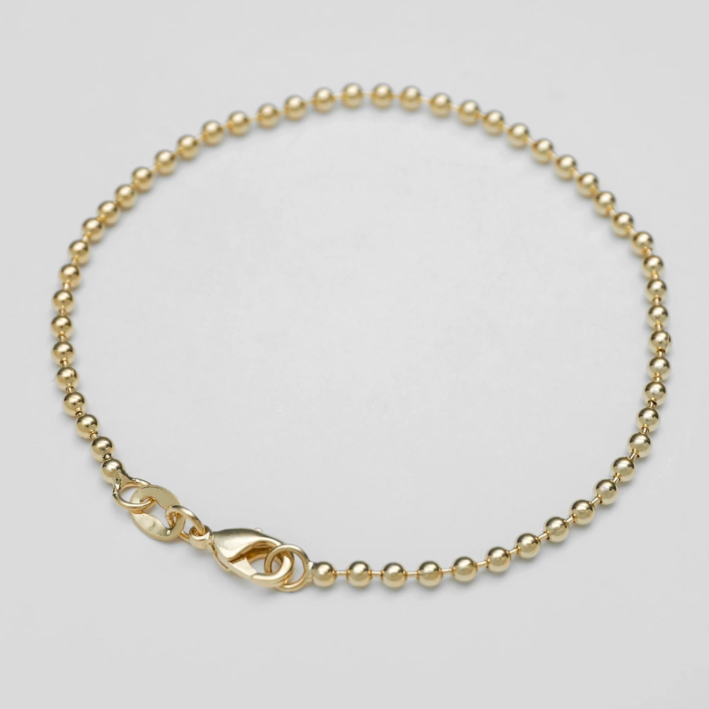 Pulsera Militar | 16 cm