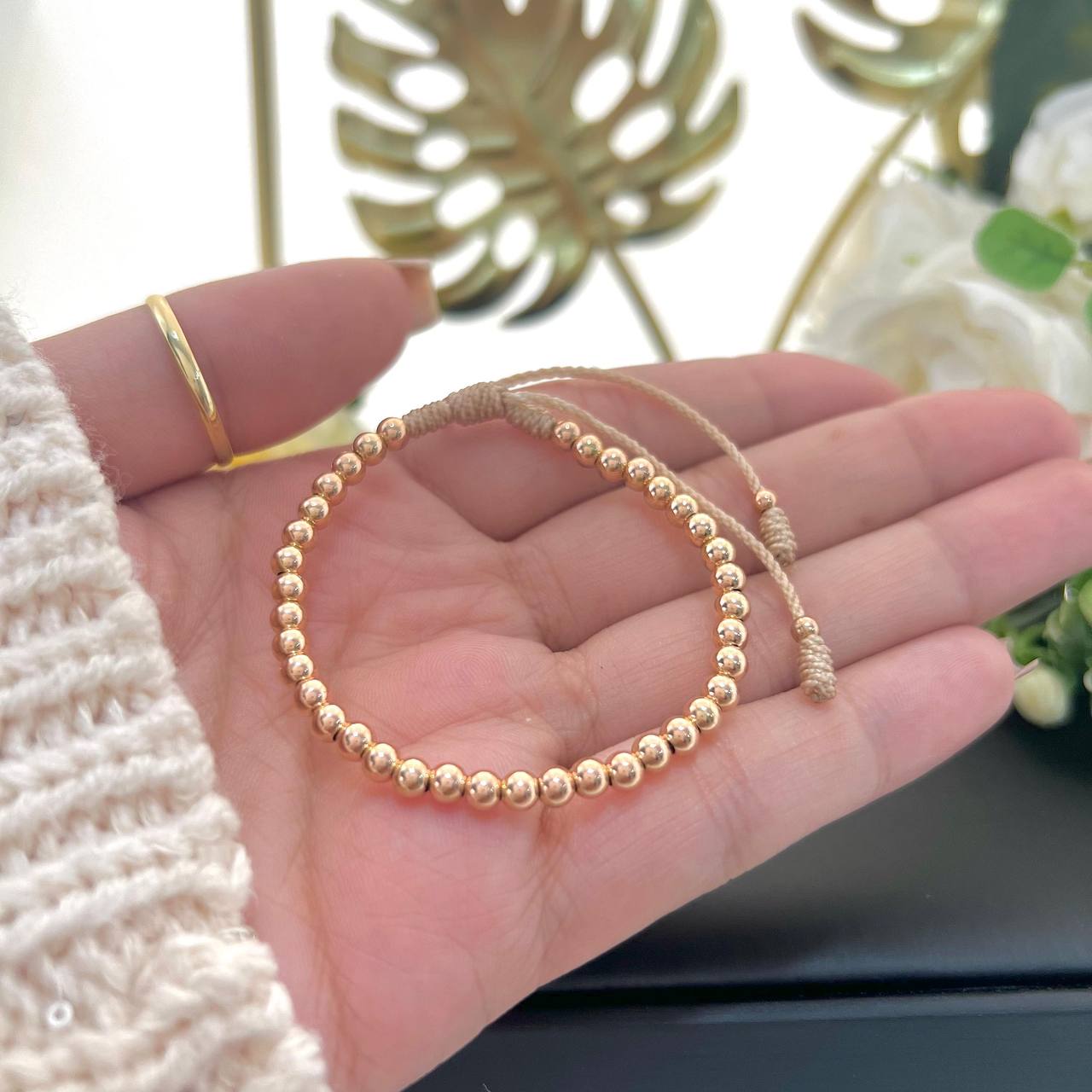 Pulsera Brilliance