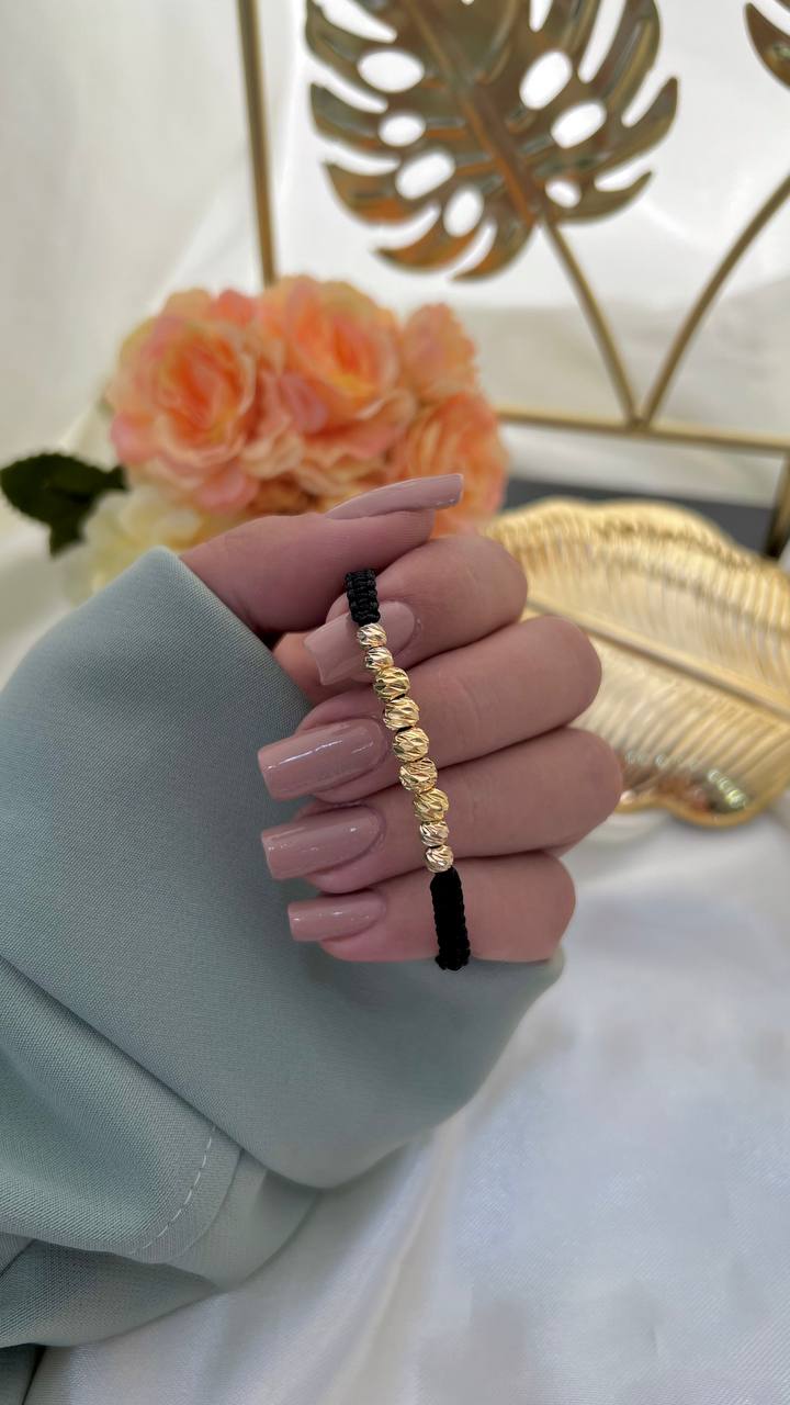 Pulsera Deluxe