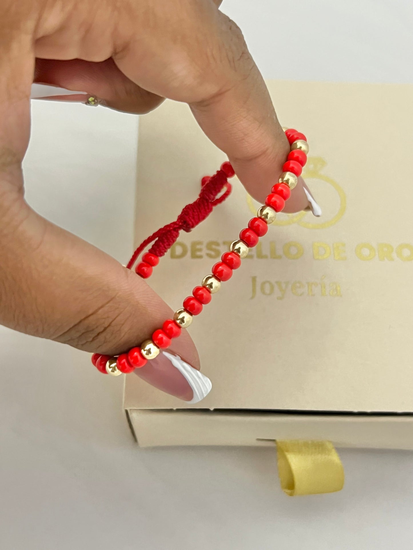 Pulsera Baby