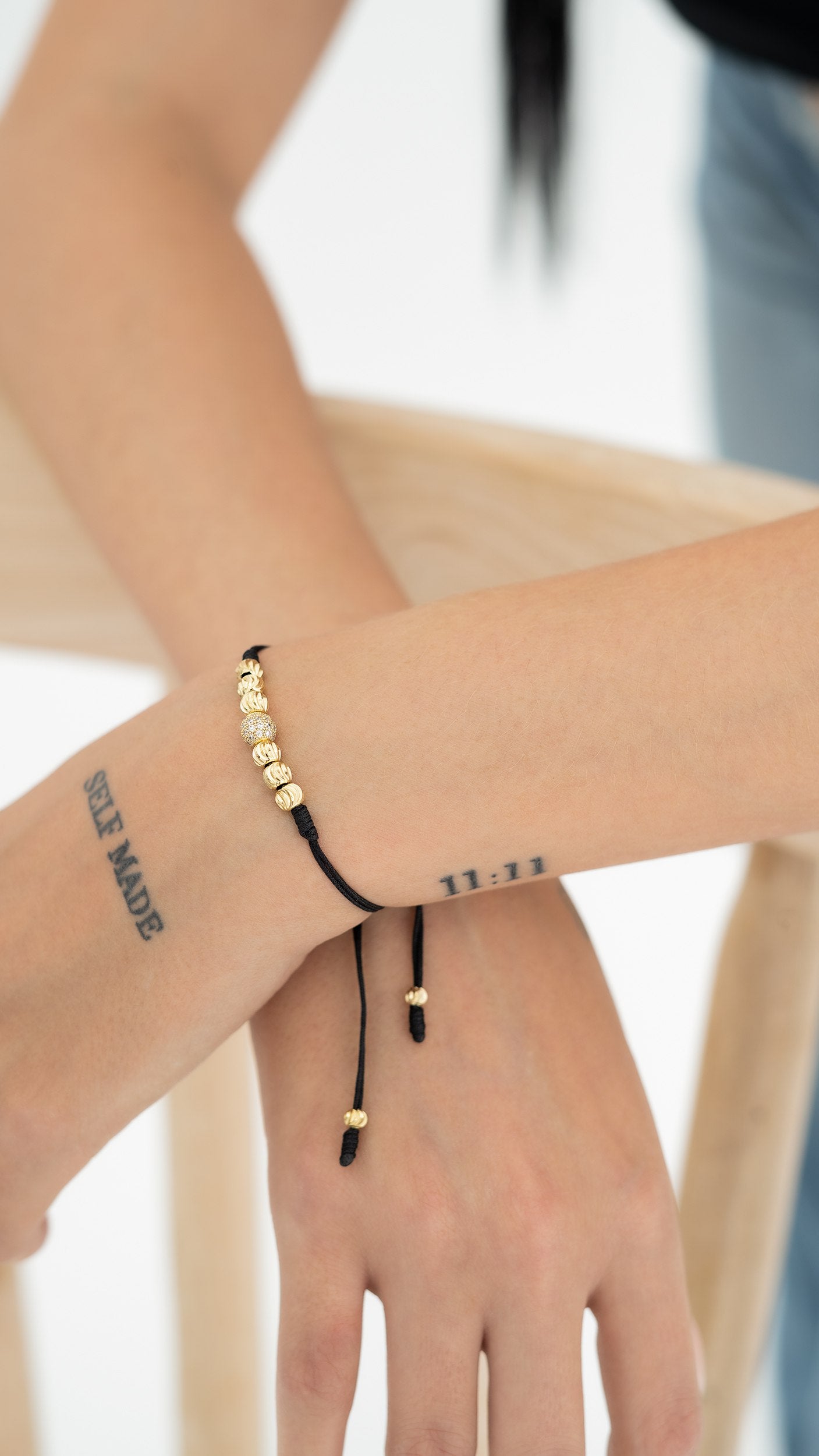 Pulsera Vogue