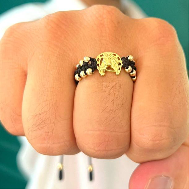 Anillo Fortune
