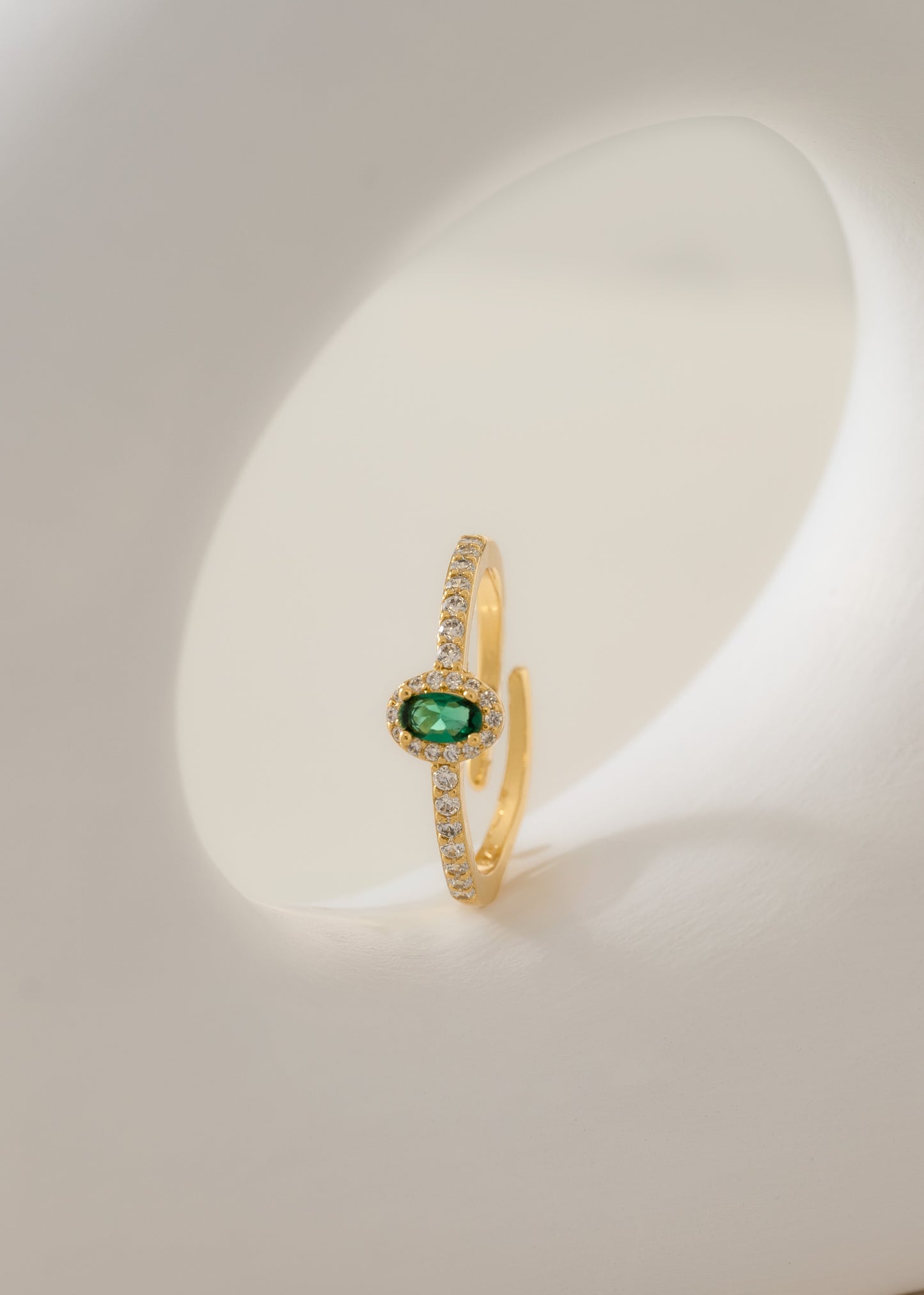 Anillo Dynasty