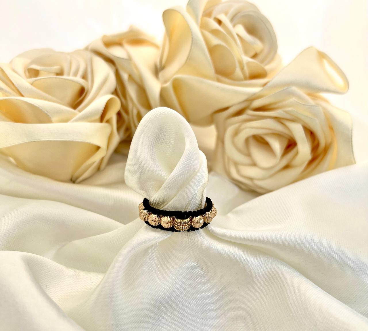 Anillo Grandeur