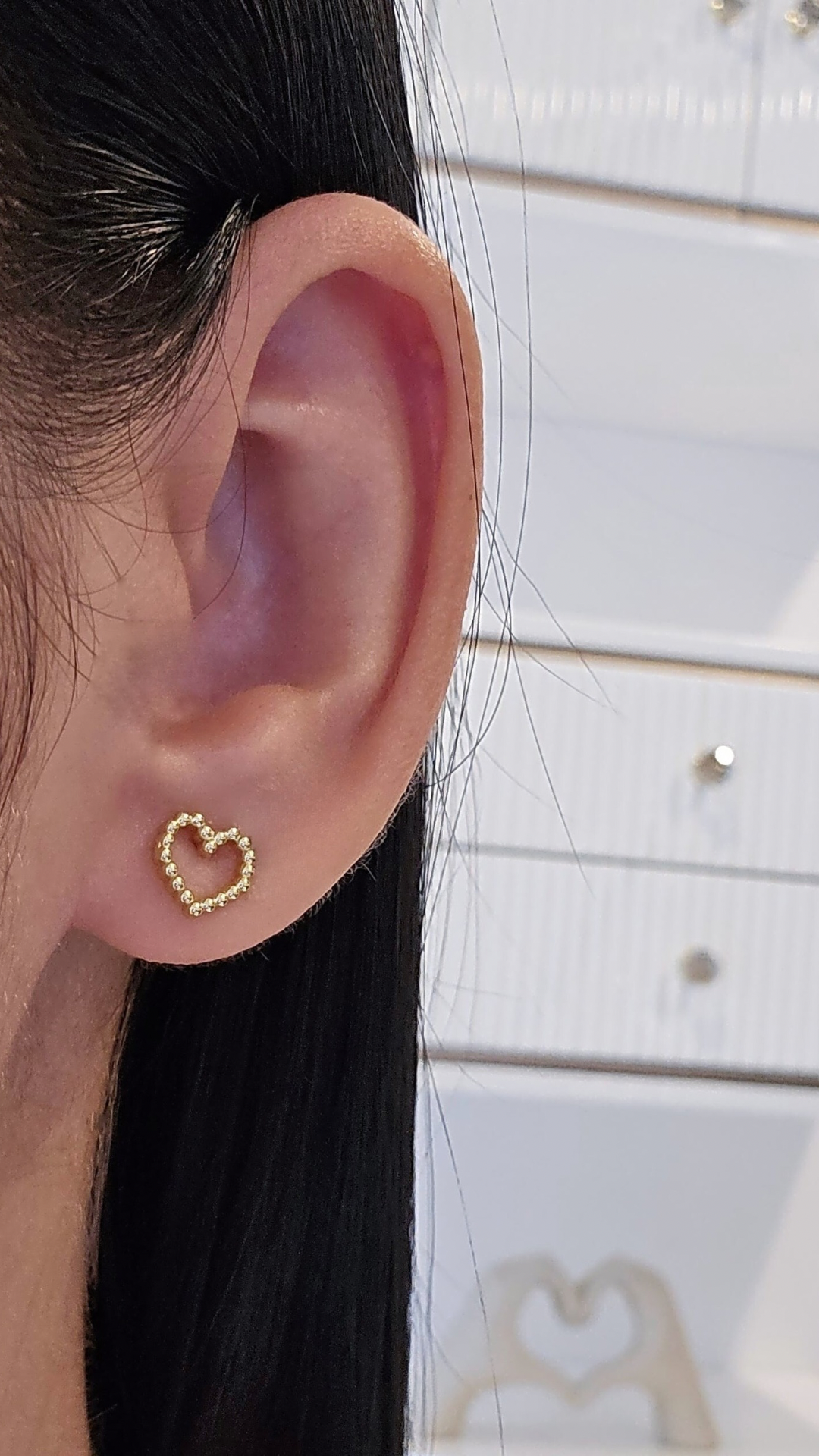 Arete Corazón París