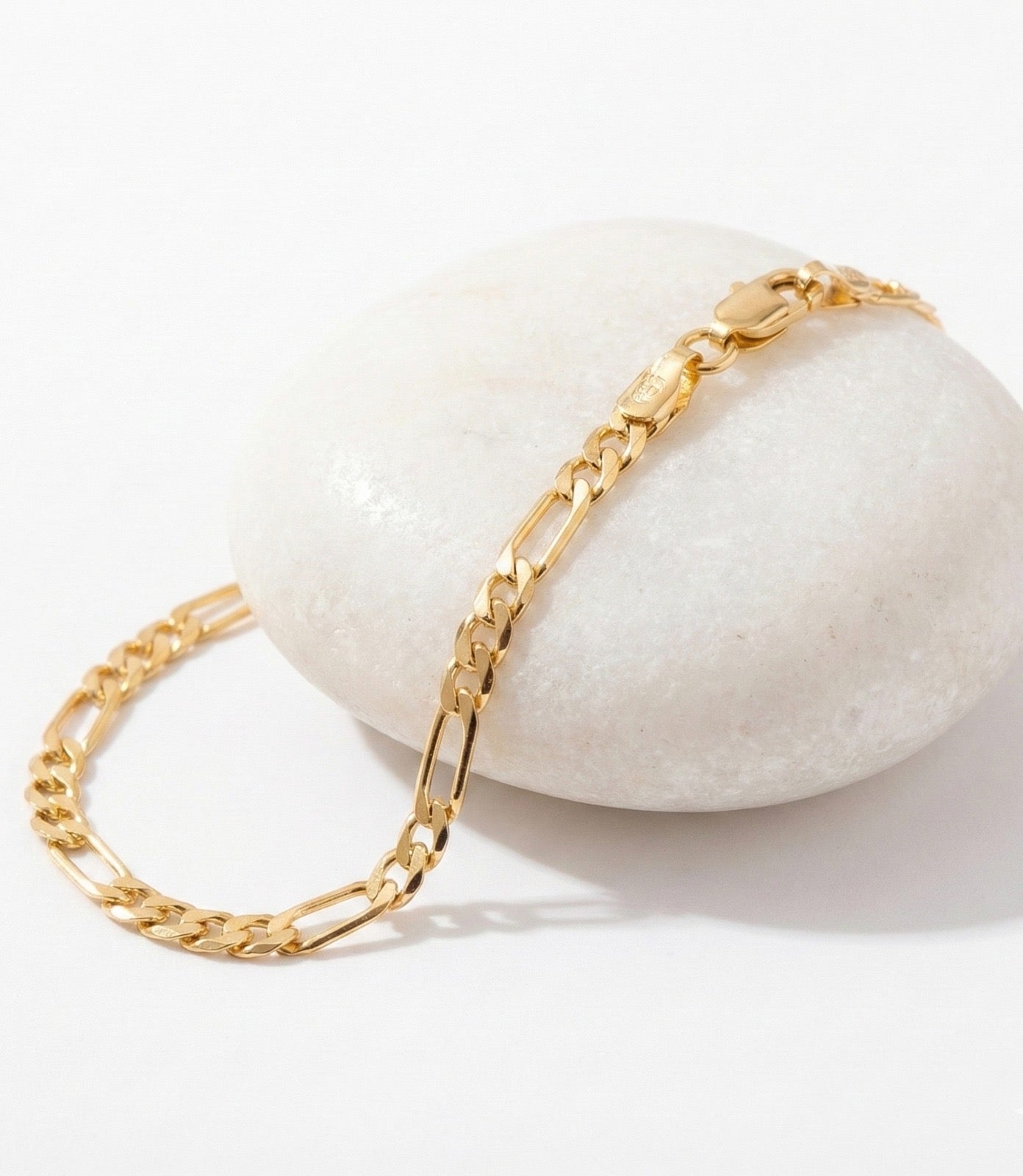 Pulsera Tejido CT | 18 Centímetros