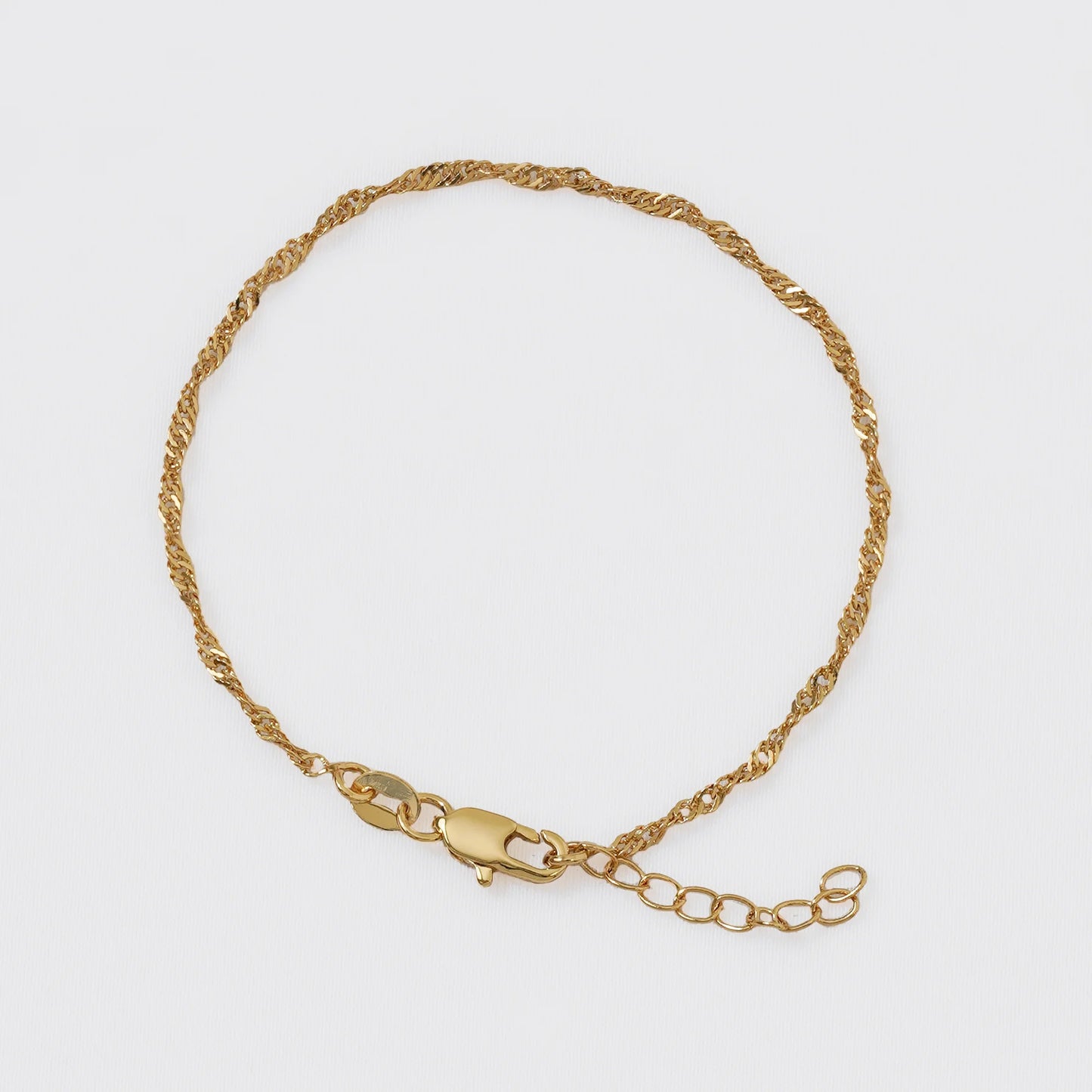 Pulsera Singapur
