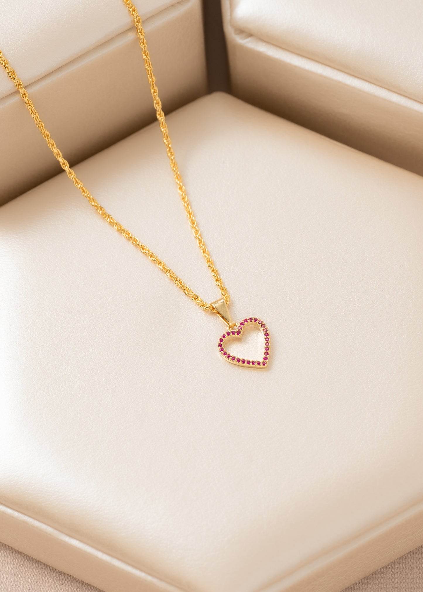 Dije Amour