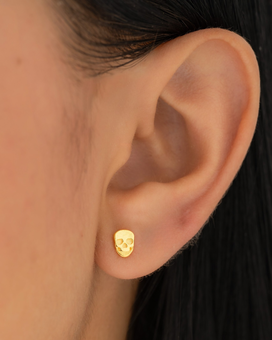 Arete Calavera