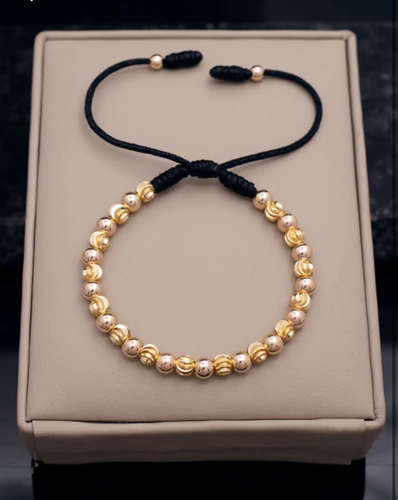 Pulsera Imperial