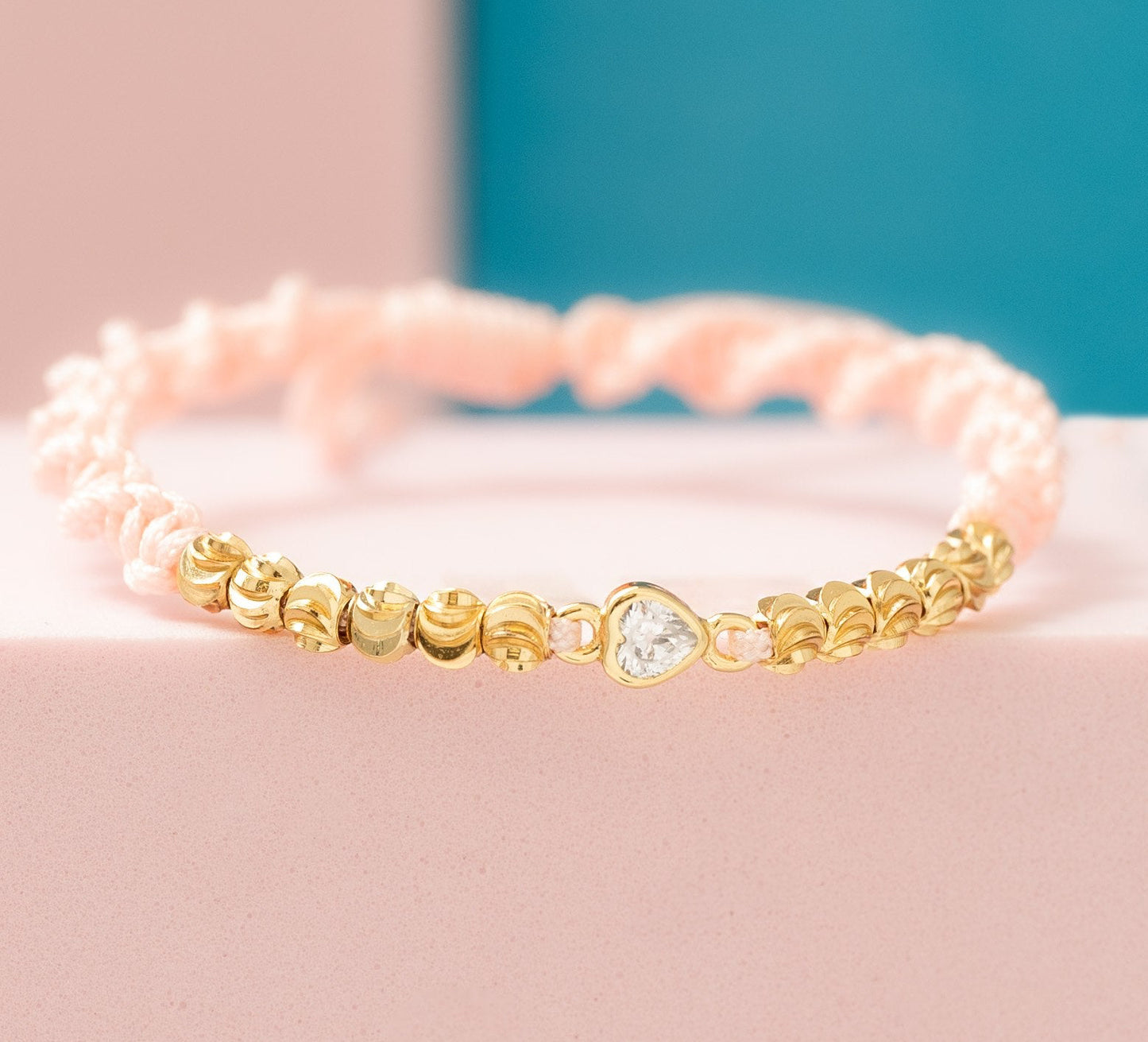 Pulsera Dulce Amor