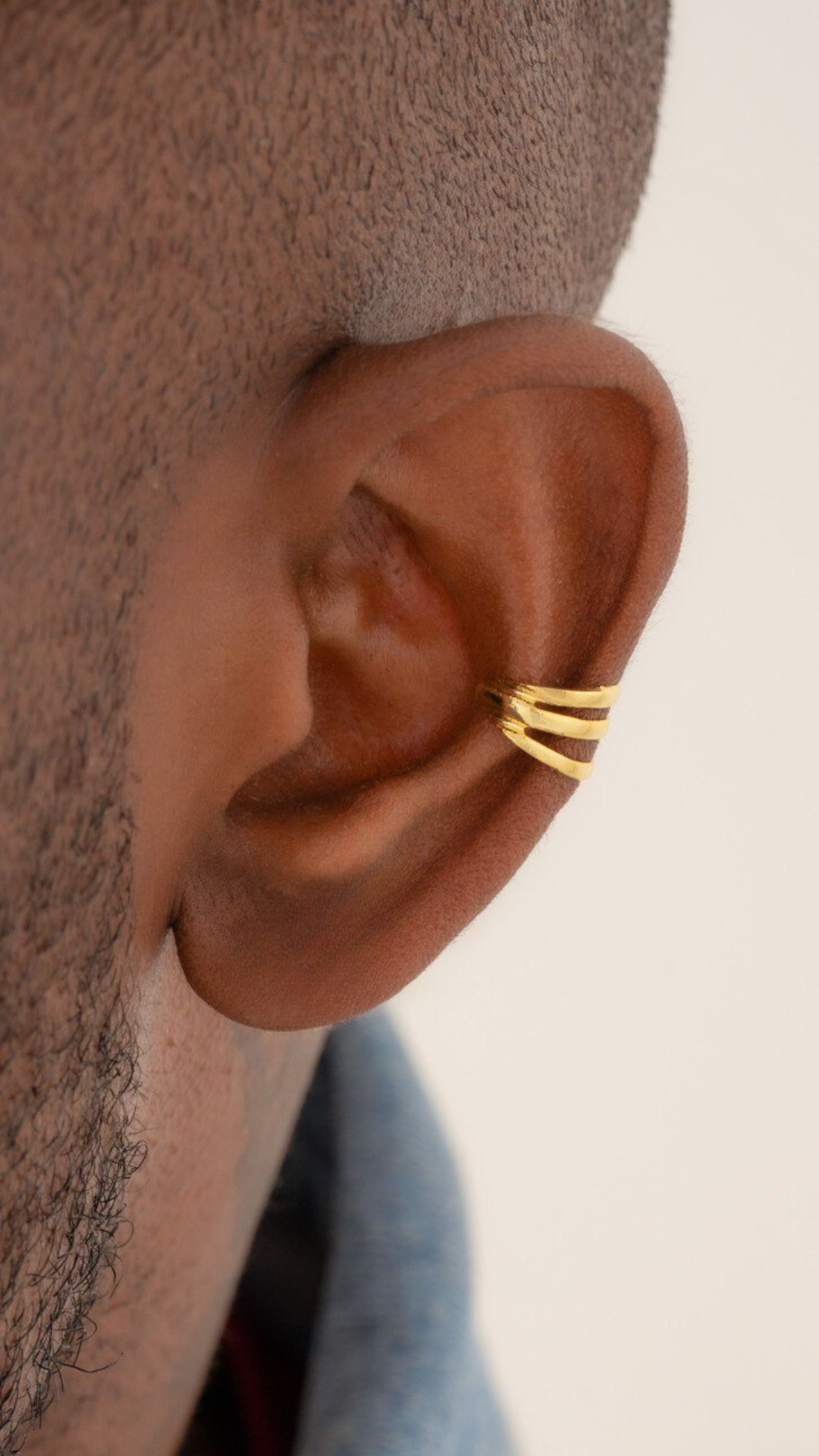 Ear Cuff Pretty