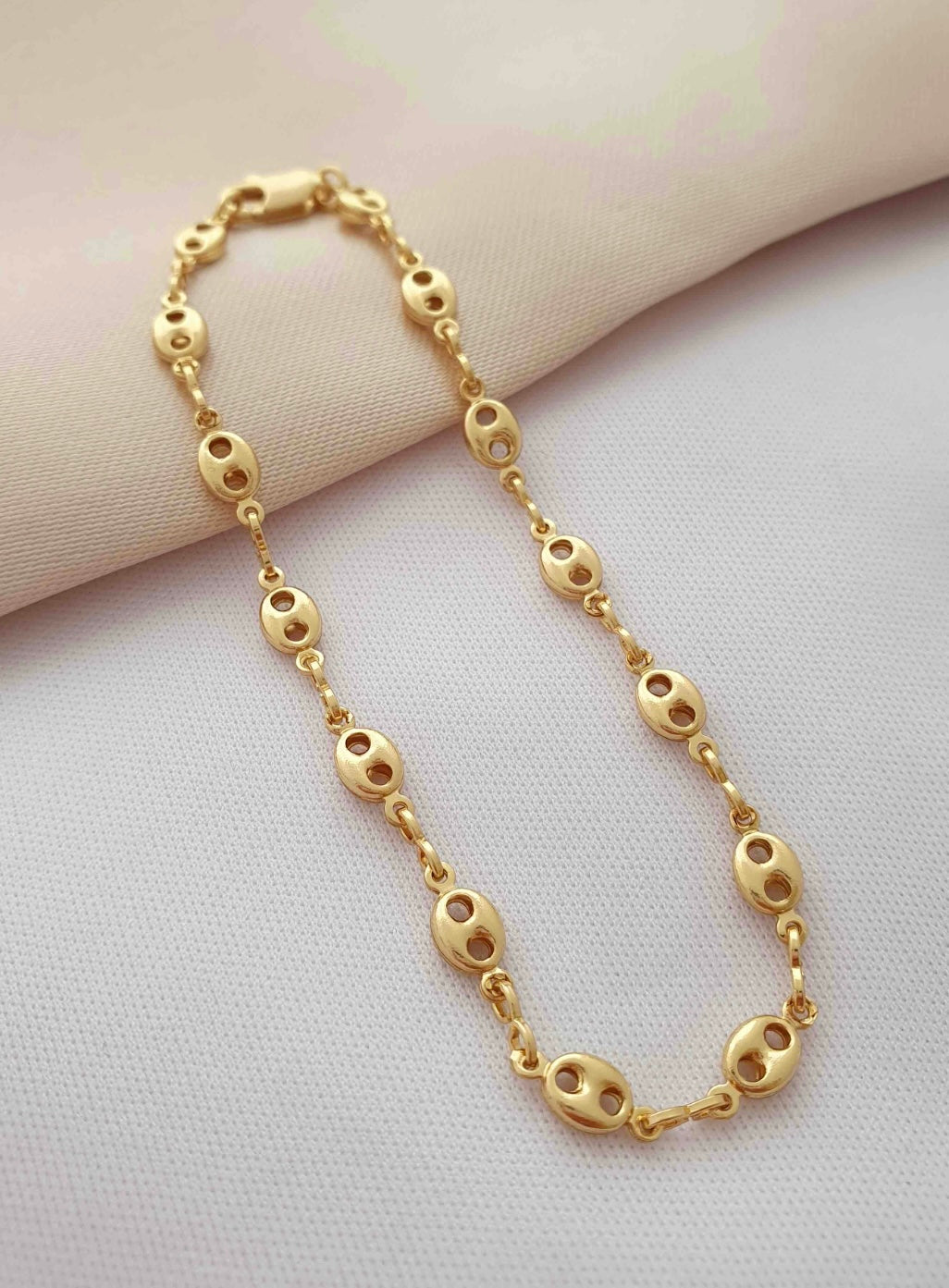 Pulsera GG