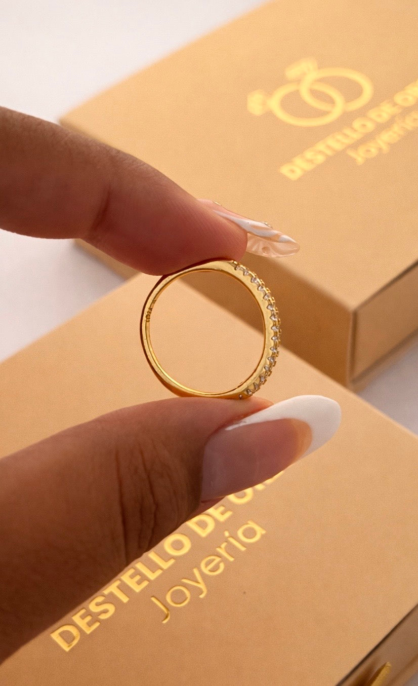 Anillo Brilliance