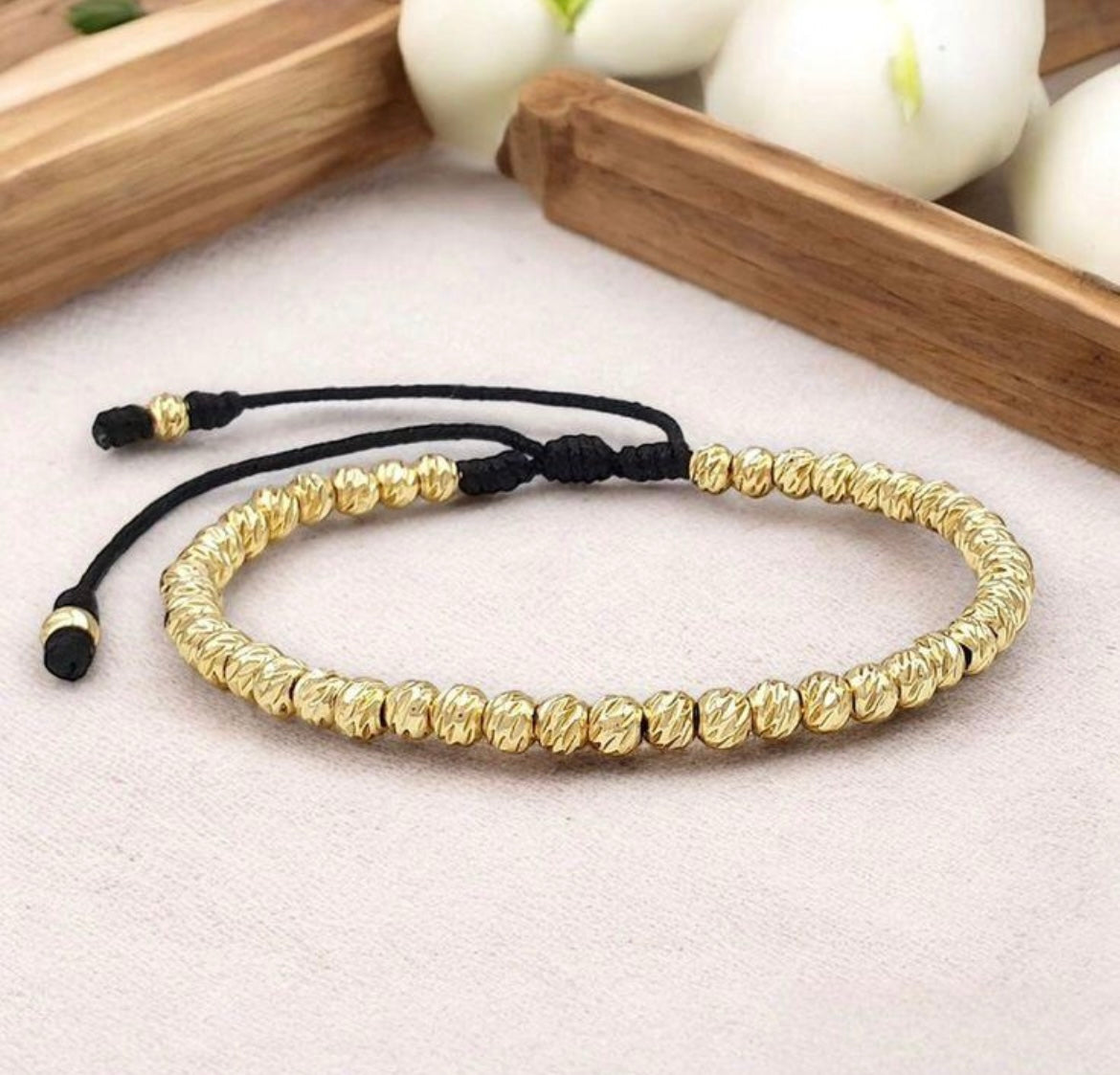 Pulsera Poderosa Italy