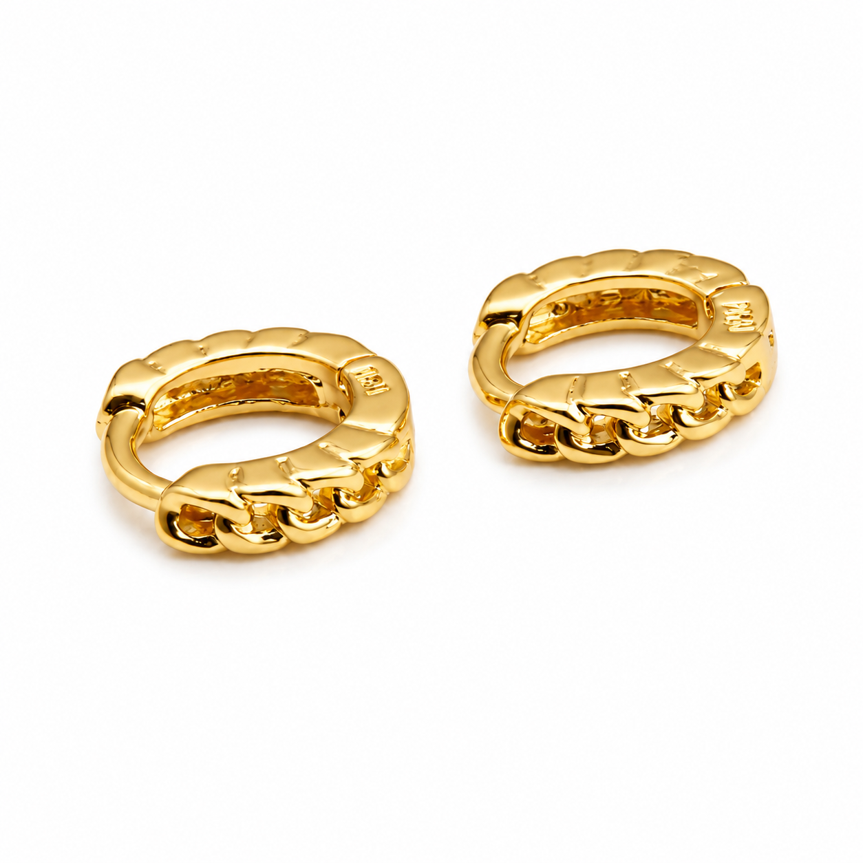 Candongas Muse Mini | 10 MM