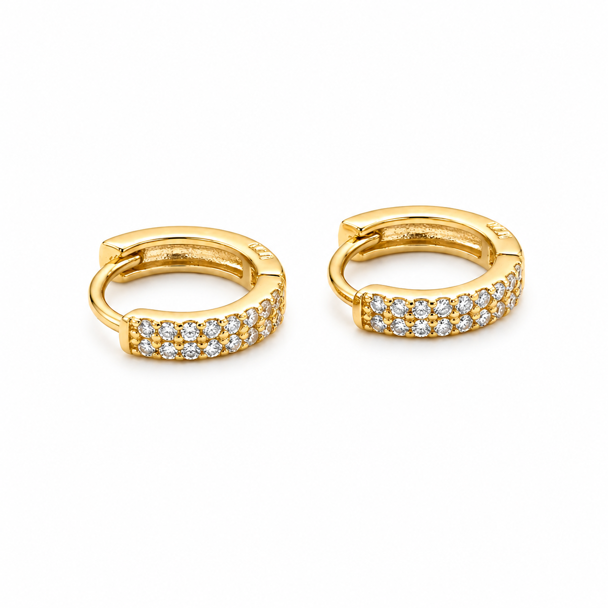 Candongas Icon Gold | 11 MM