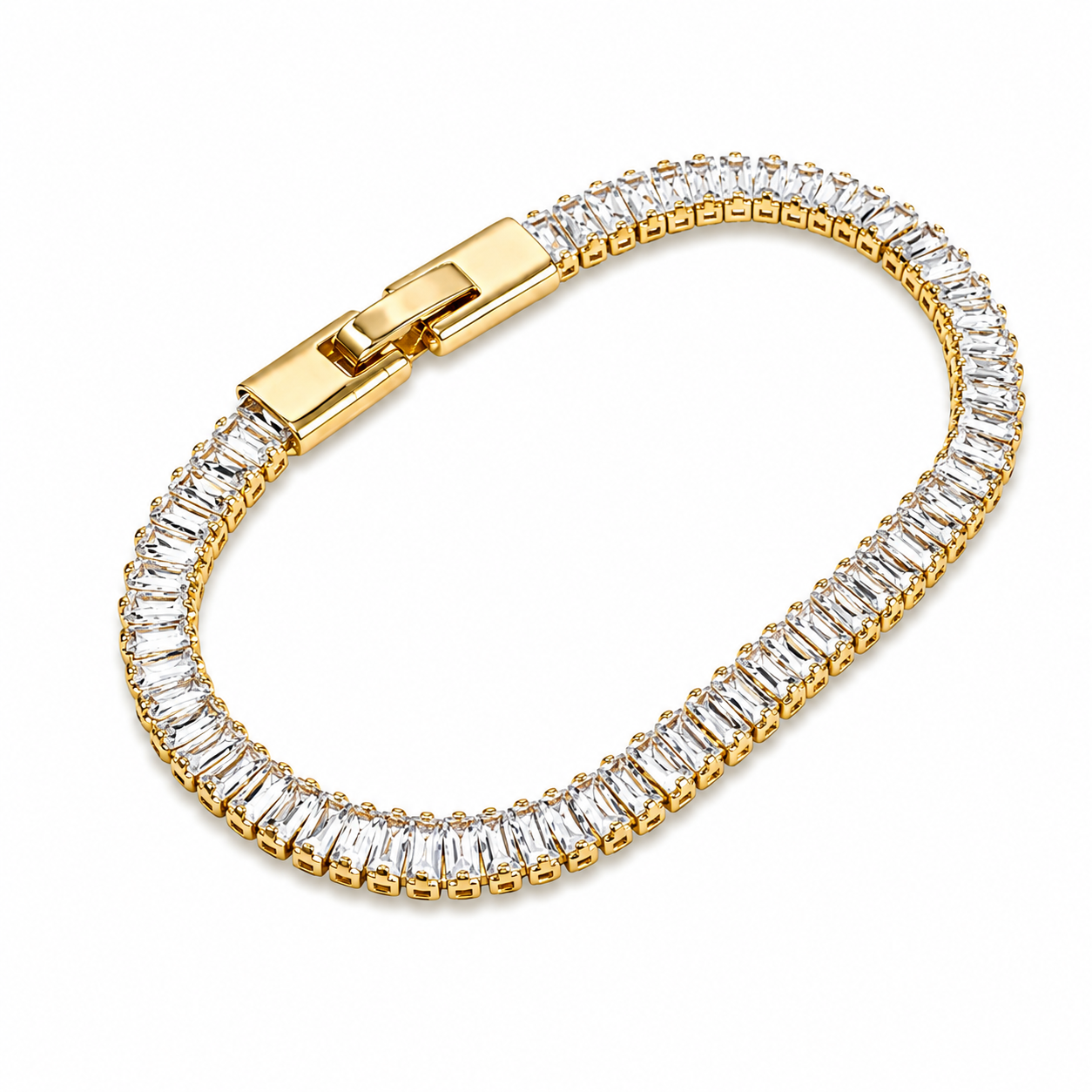 Pulsera Legado Imperial | 18 Centímetros