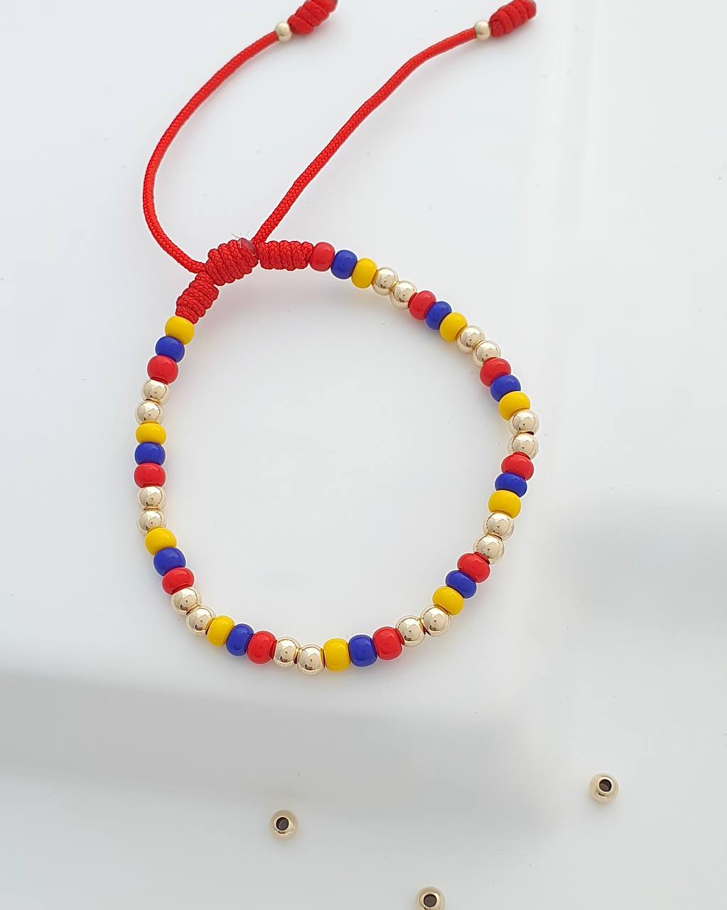 Pulsera Full Patria
