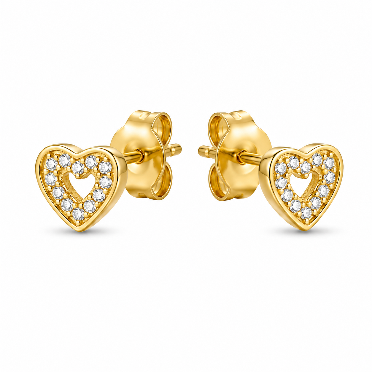 Aretes Baby Love