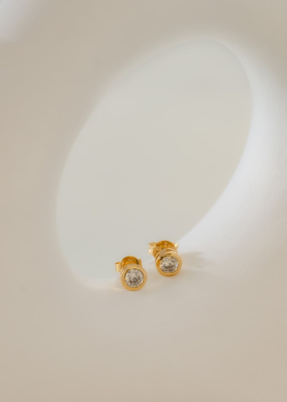 Arete Topo Cristal