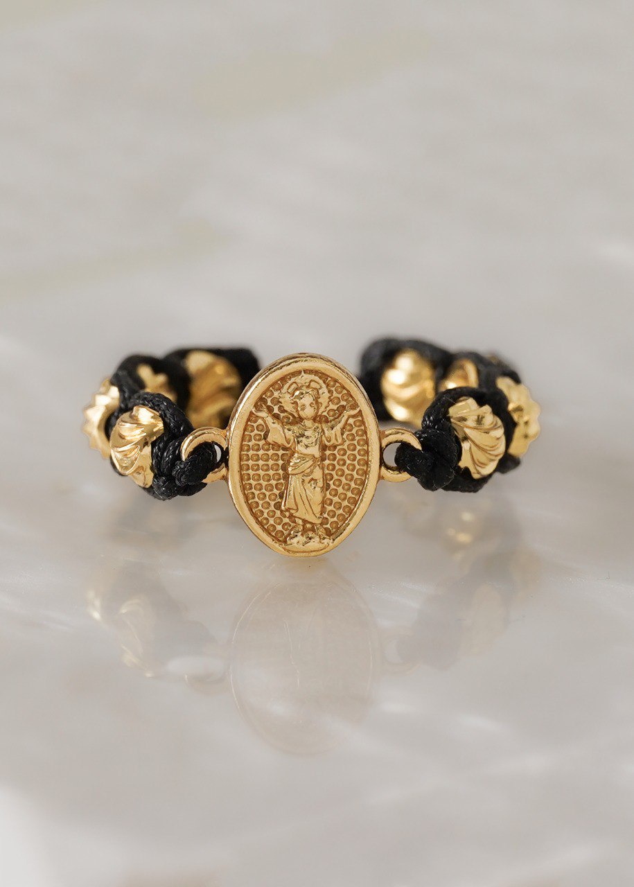 Anillo Divino Niño