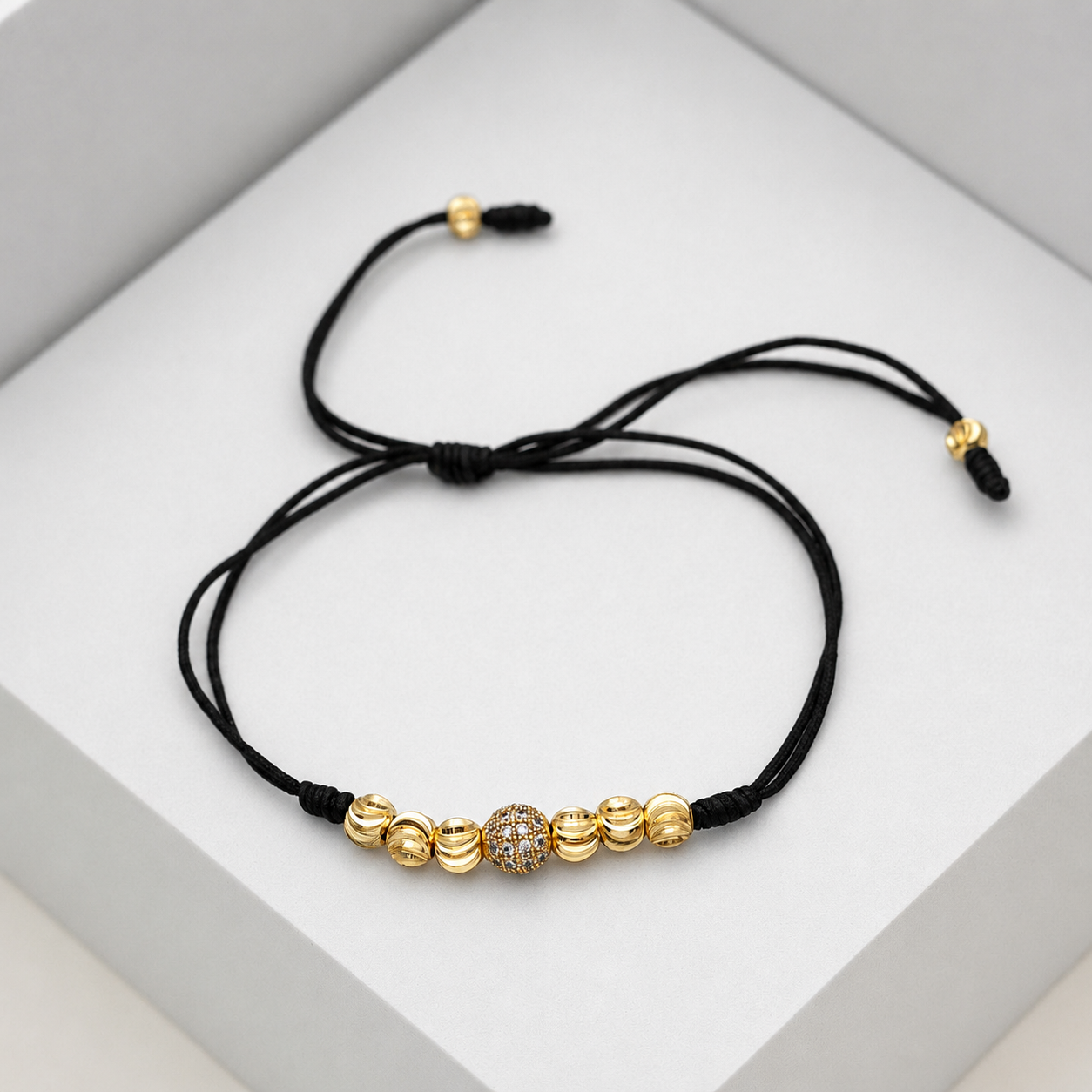 Pulsera Vogue