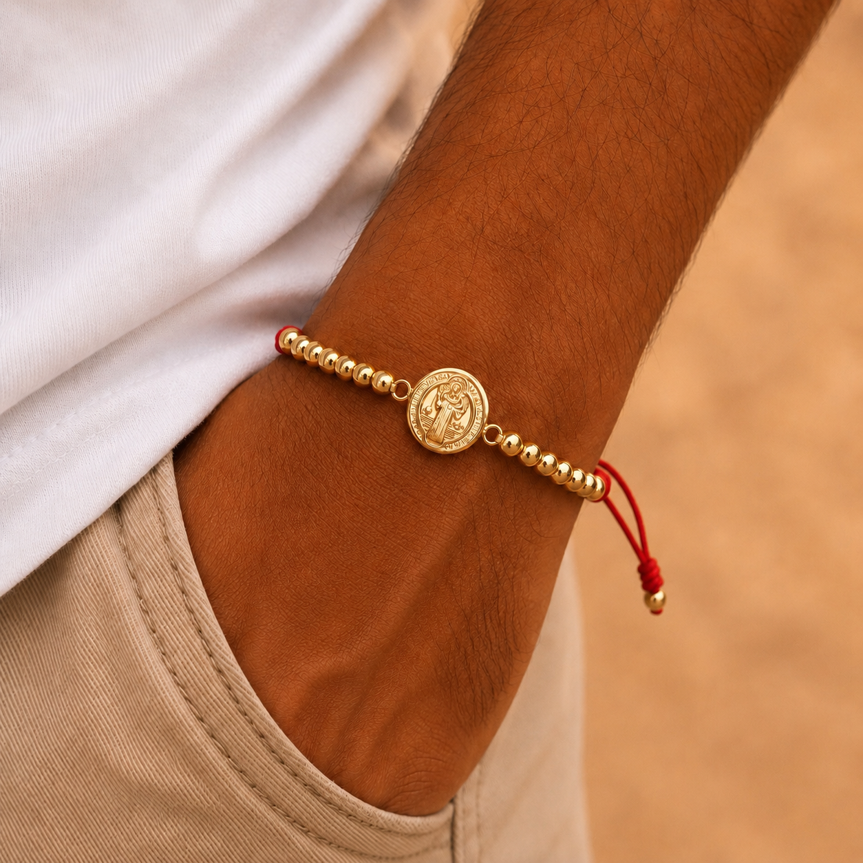 Pulsera Premium San Benito