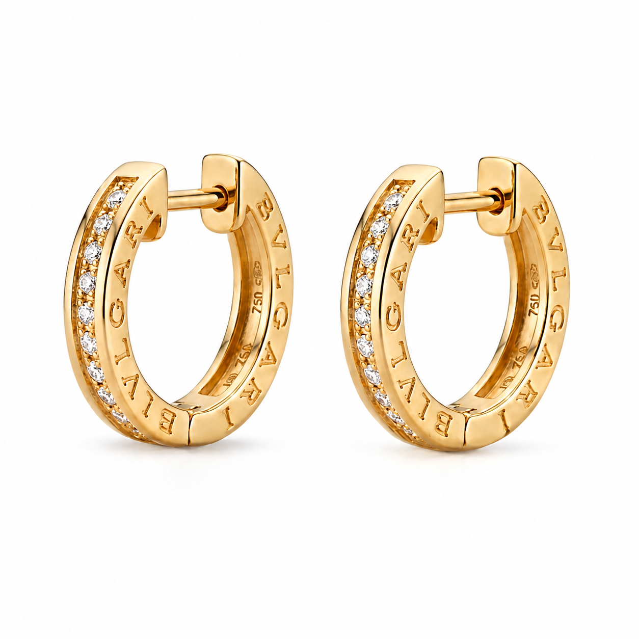 Candonga Bvlgari | 15 Milímetros