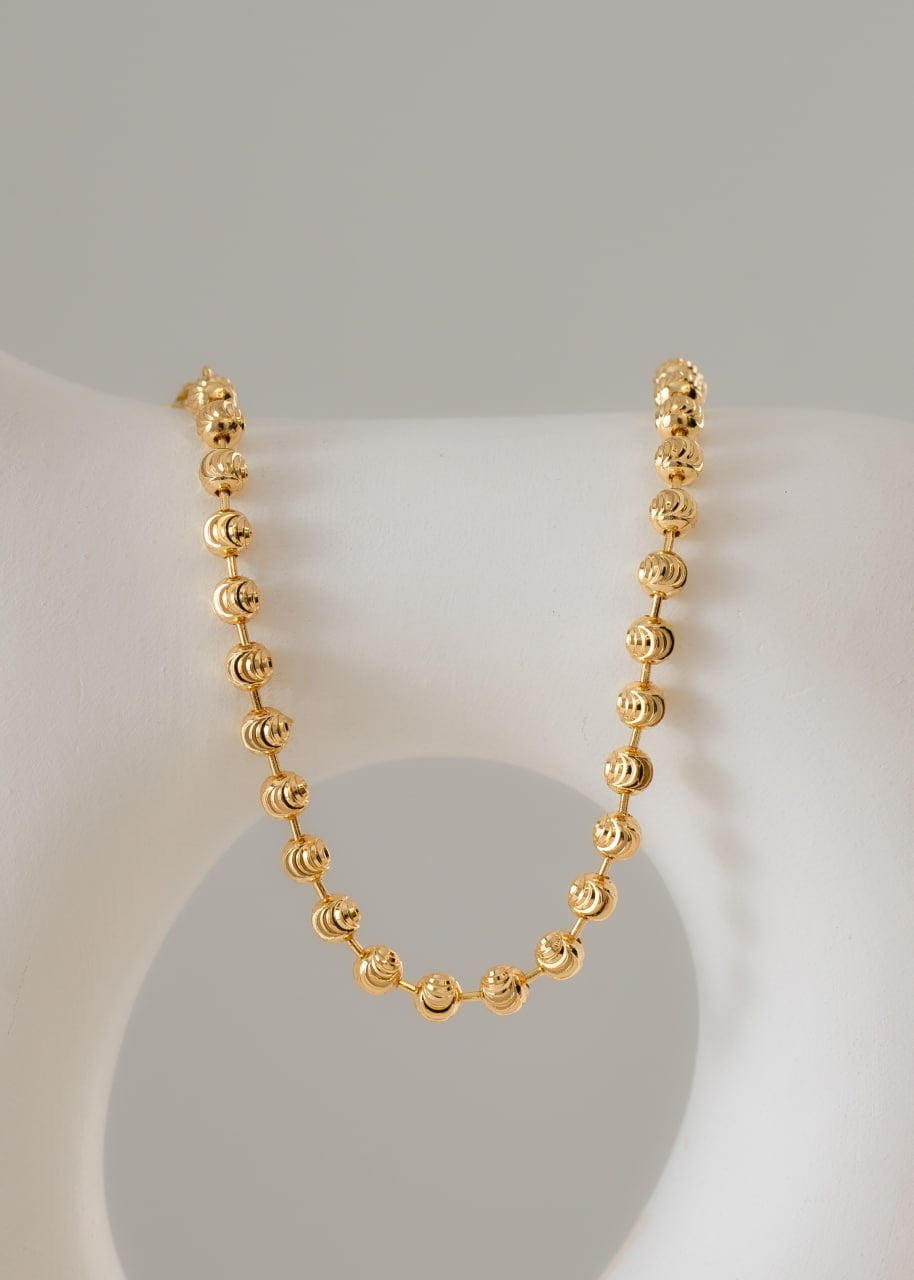 Pulsera Italiana Diamantada