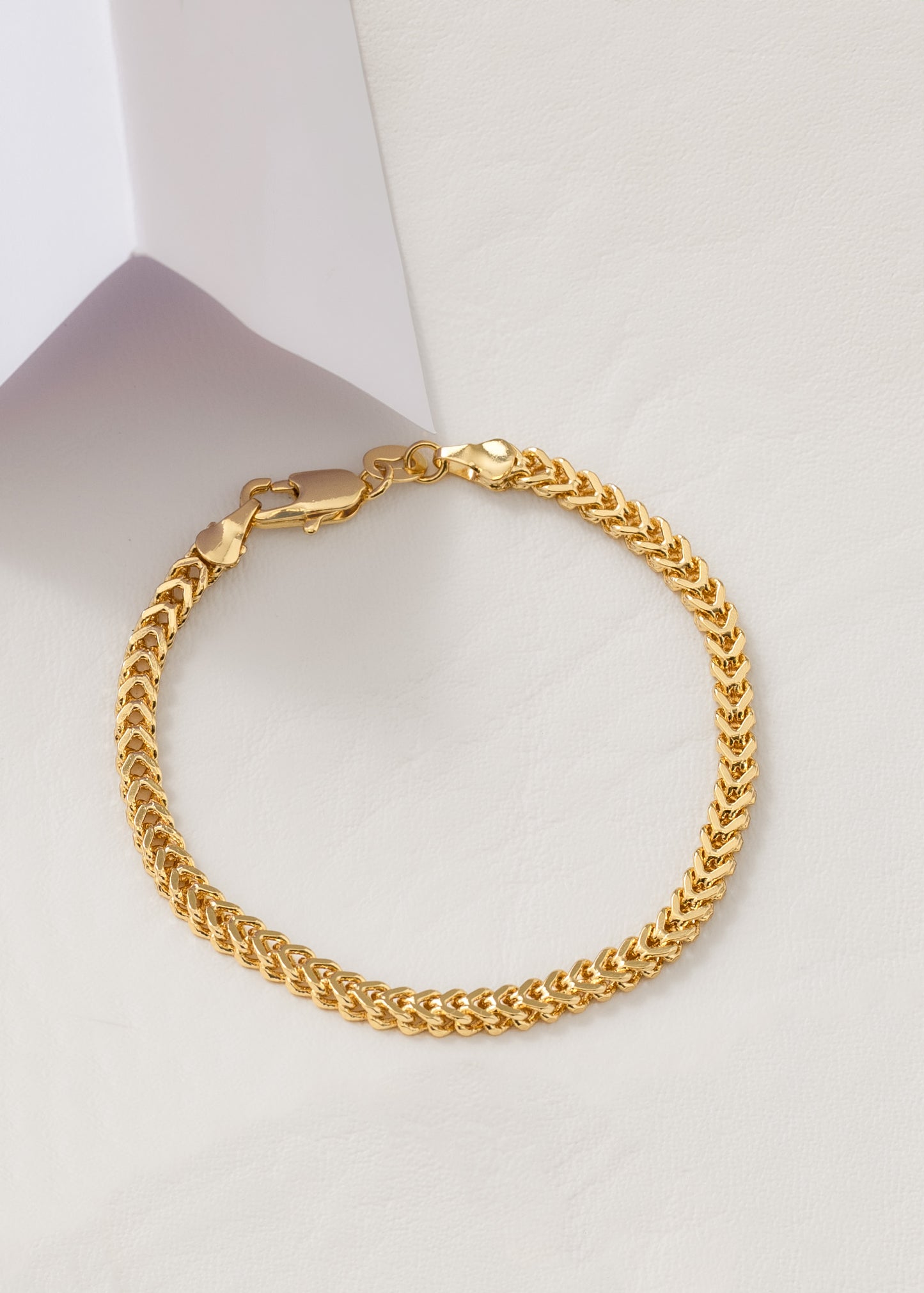 Pulsera Franco