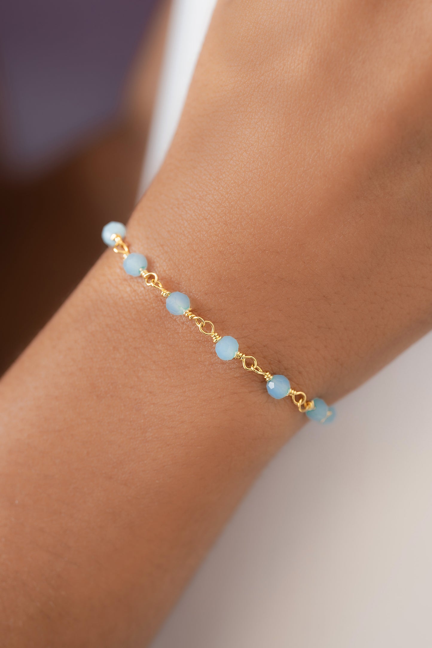 Pulsera Blue Dream