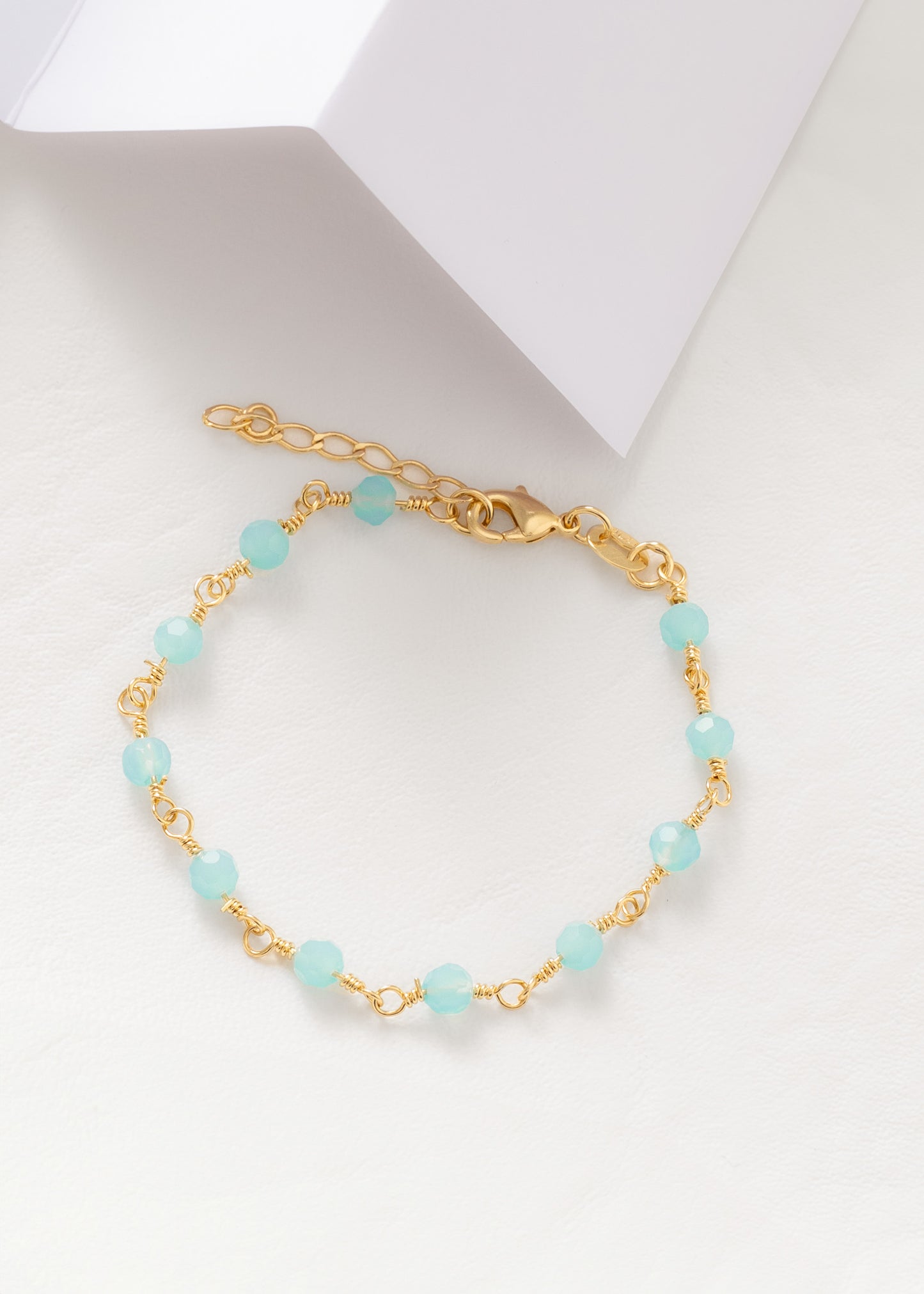 Pulsera Blue Dream