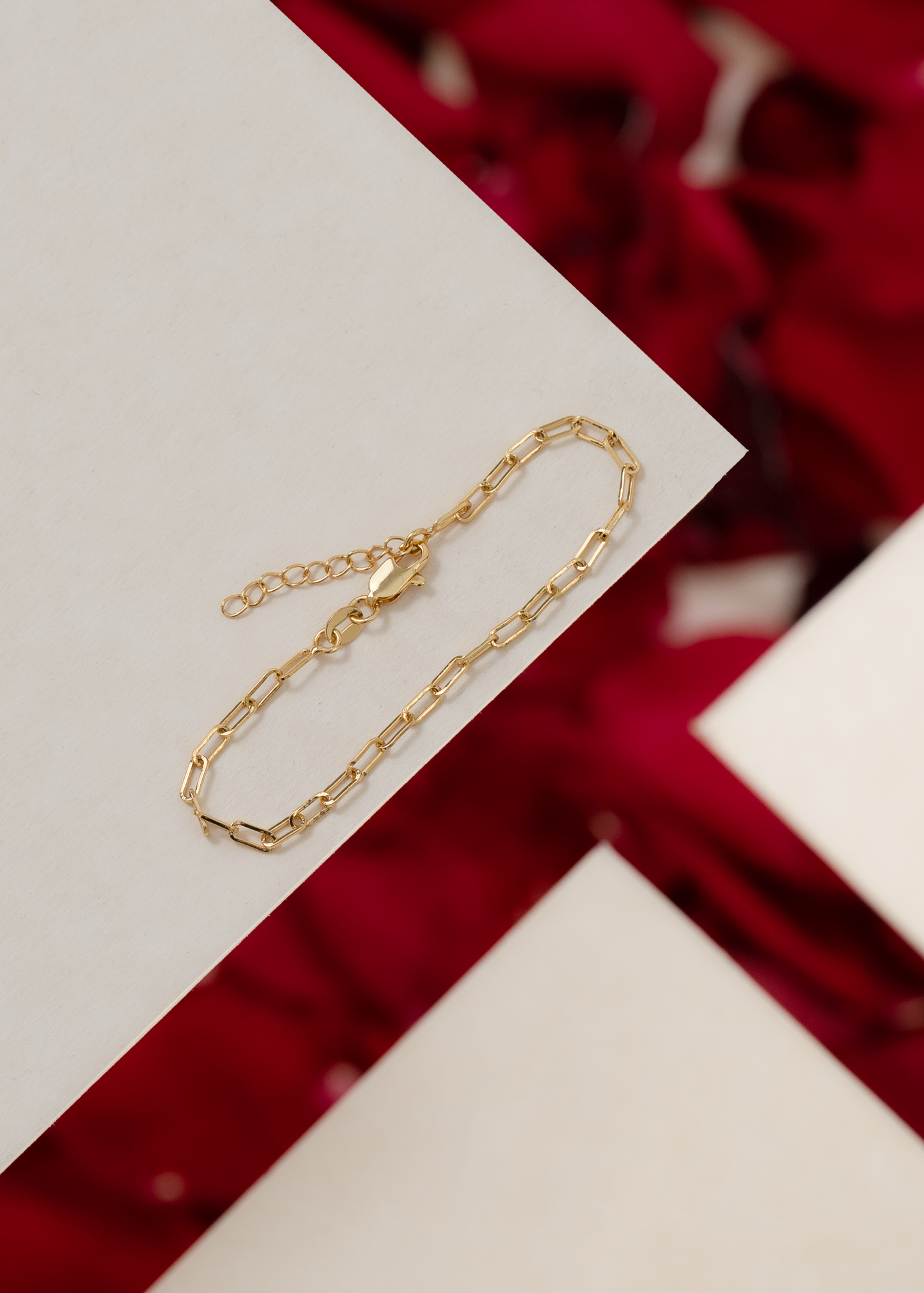 Pulsera Chain