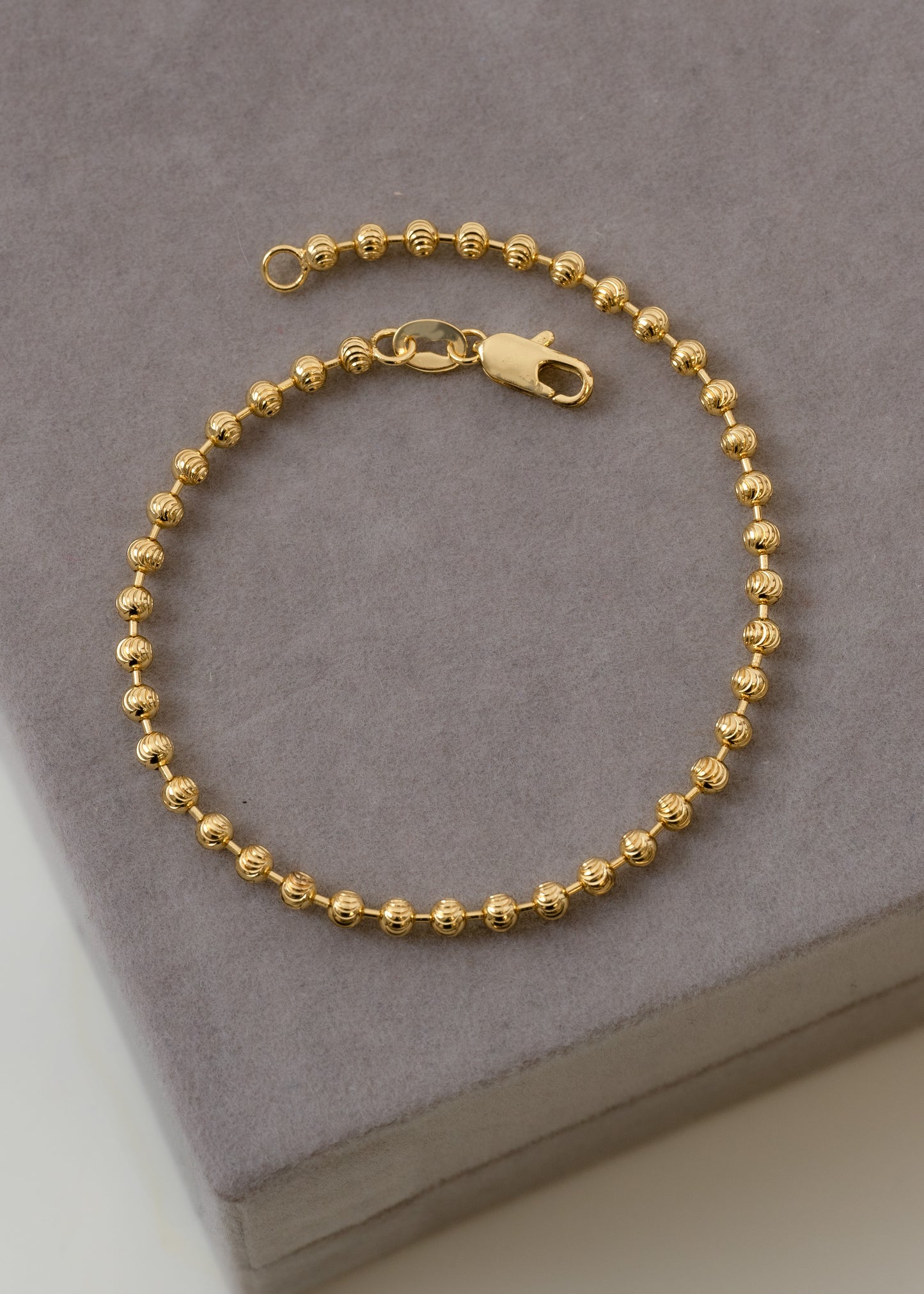 Pulsera Italiana 19 Cms