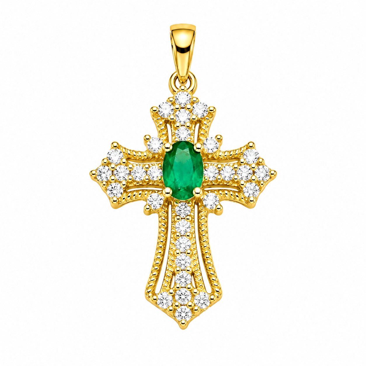 Dije Soul Green