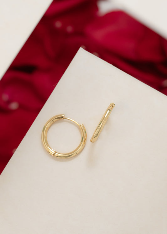 Candonga Boldy Mediana