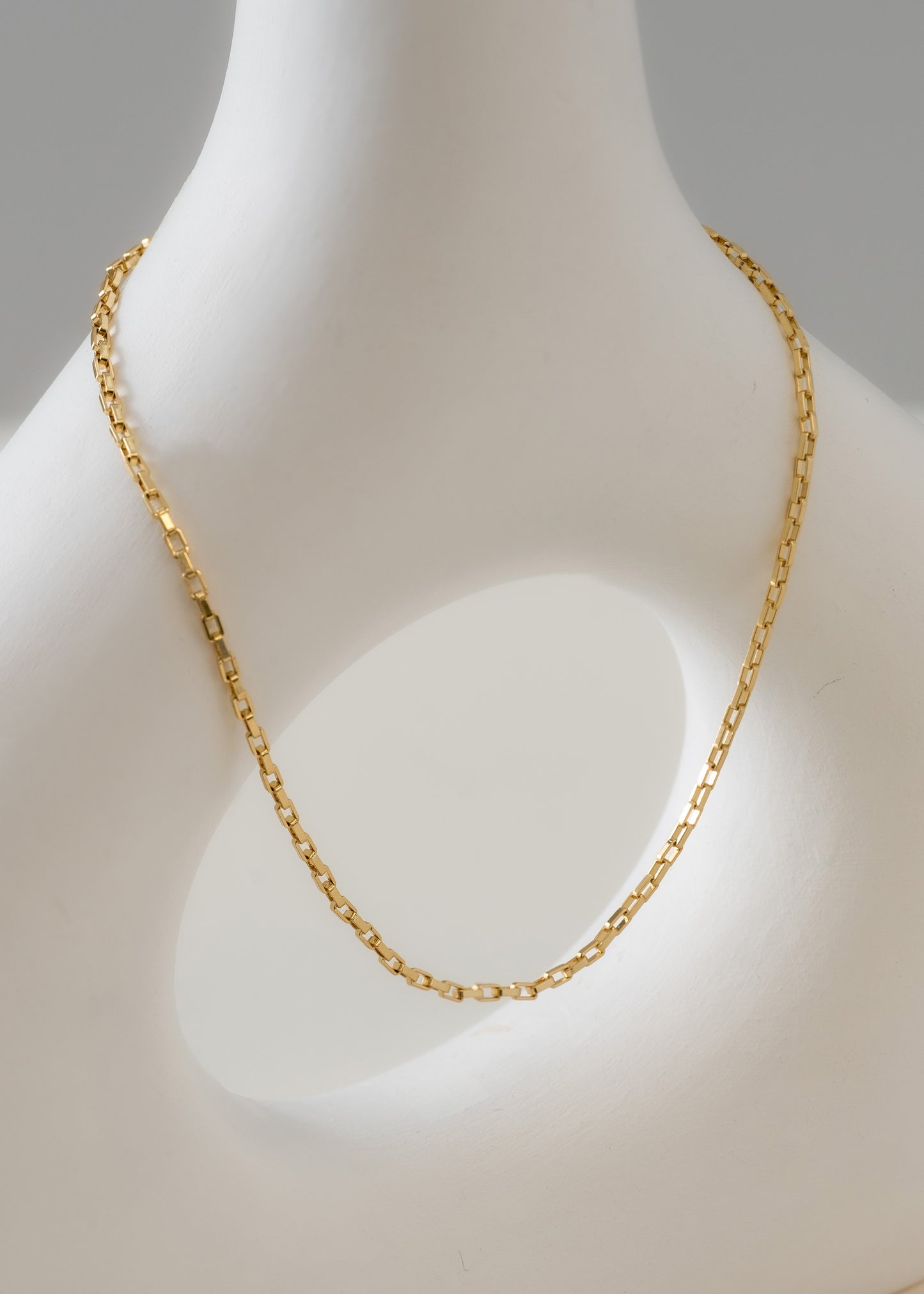 Cadena Vintage | 65 Cm